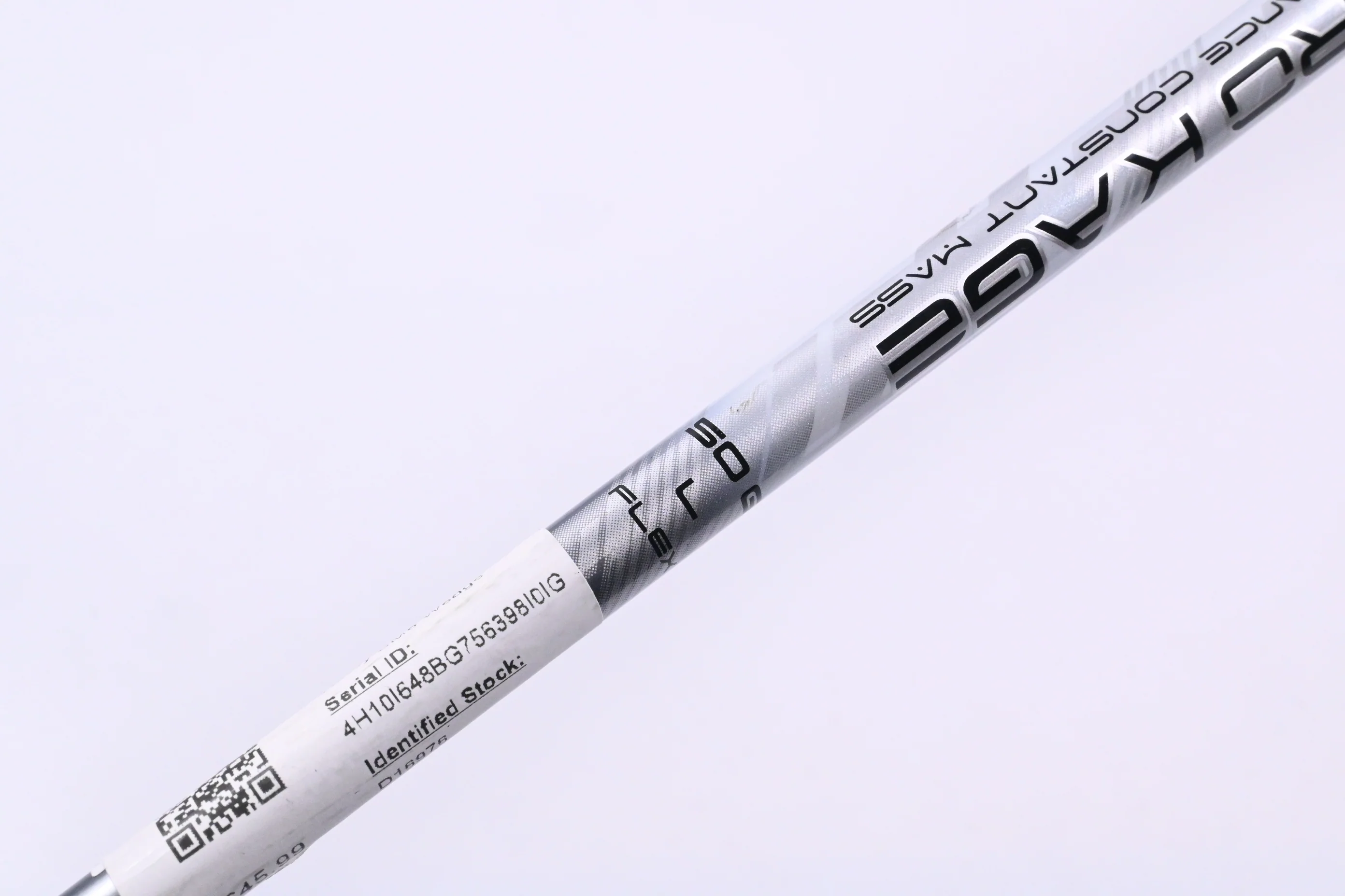 Titleist Vokey SM6 Lob Wedge 60 Degree / Regular Flex XP95 Shaft - Image 4