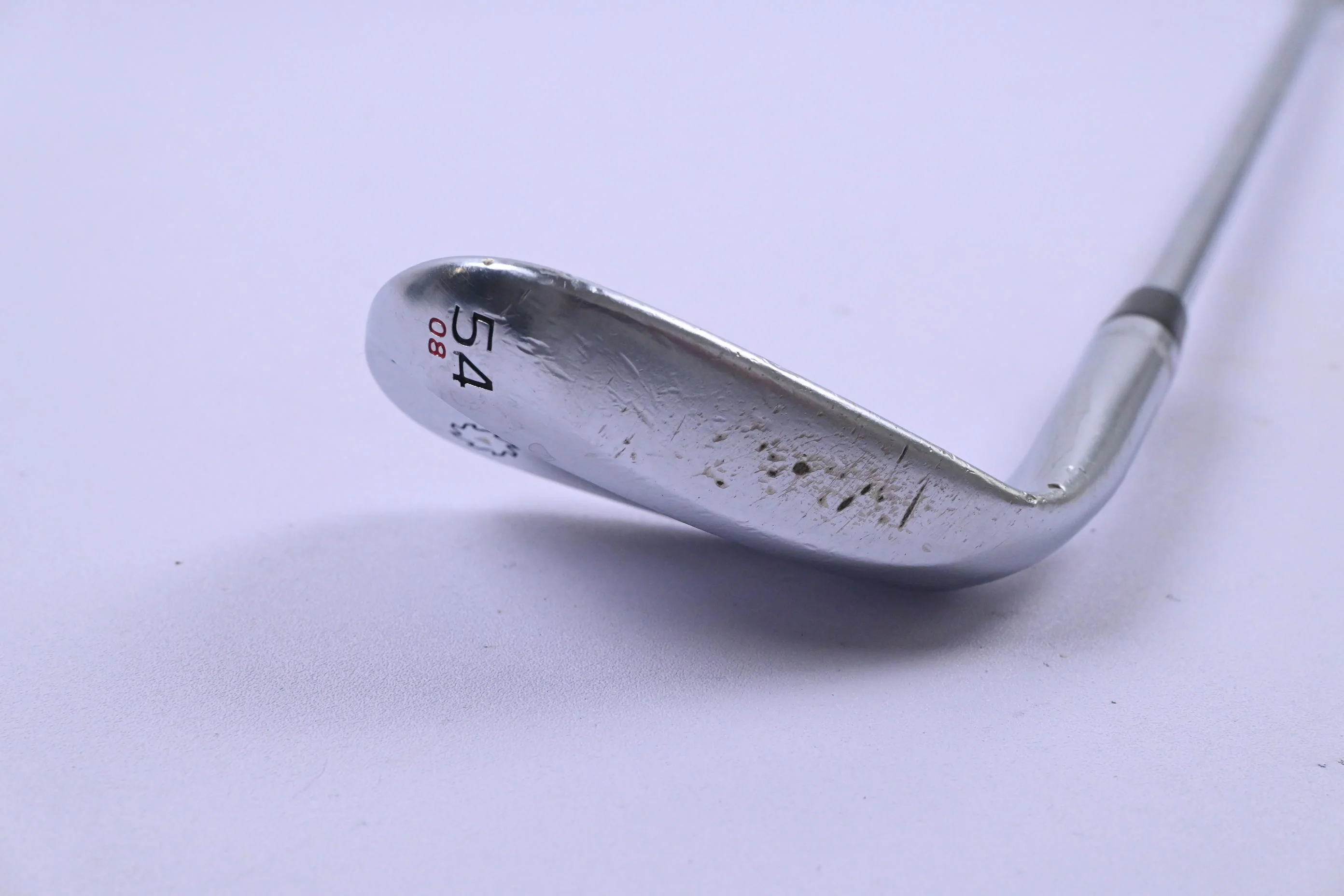 Titleist Vokey SM6 Sand Wedge / 54 Degree / Wedge Flex Vokey Design SM6 Shaft - Image 3