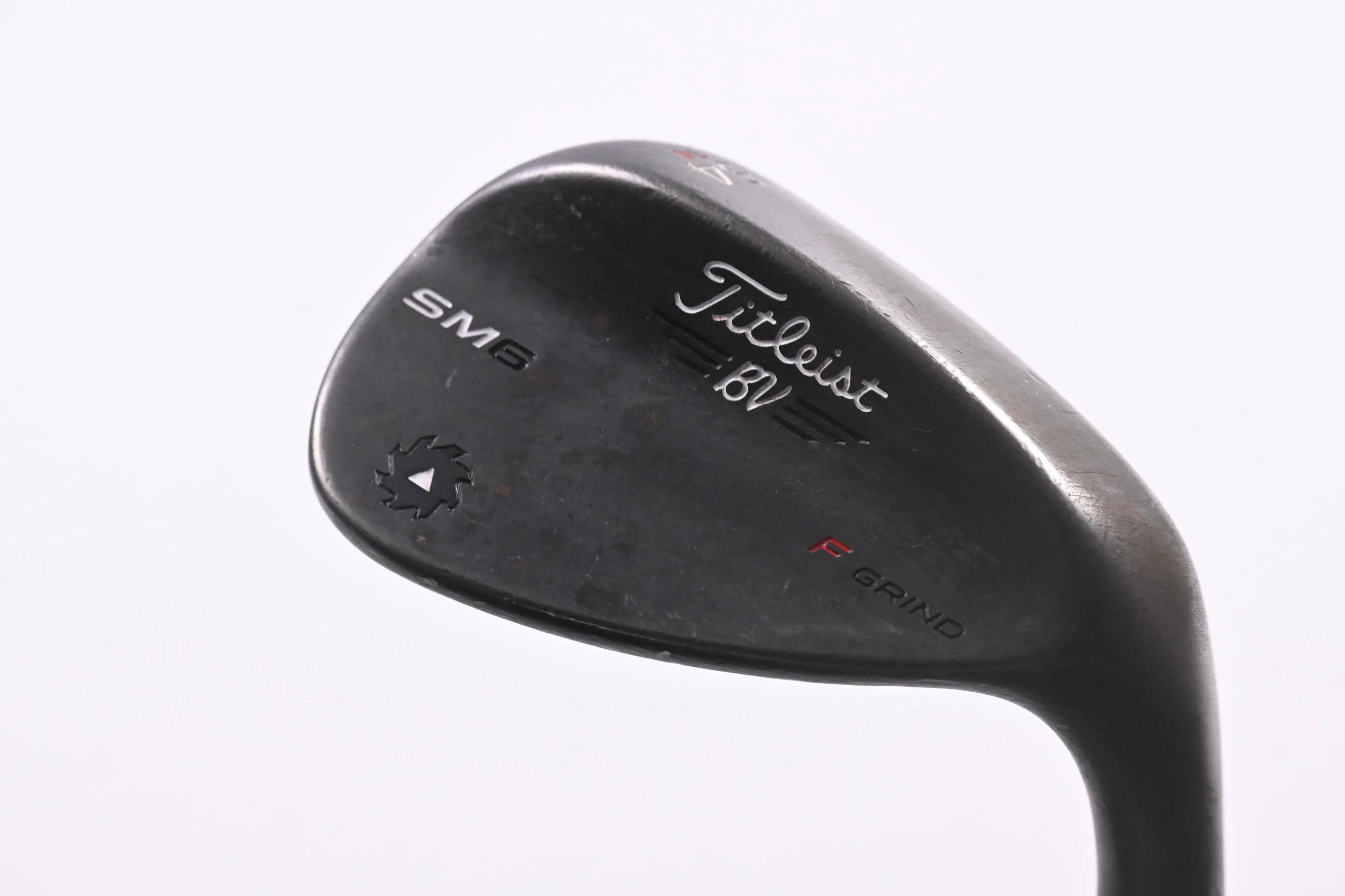 Titleist Vokey SM6 Sand Wedge / 54 Degree / Wedge Flex Vokey SM6 Shaft