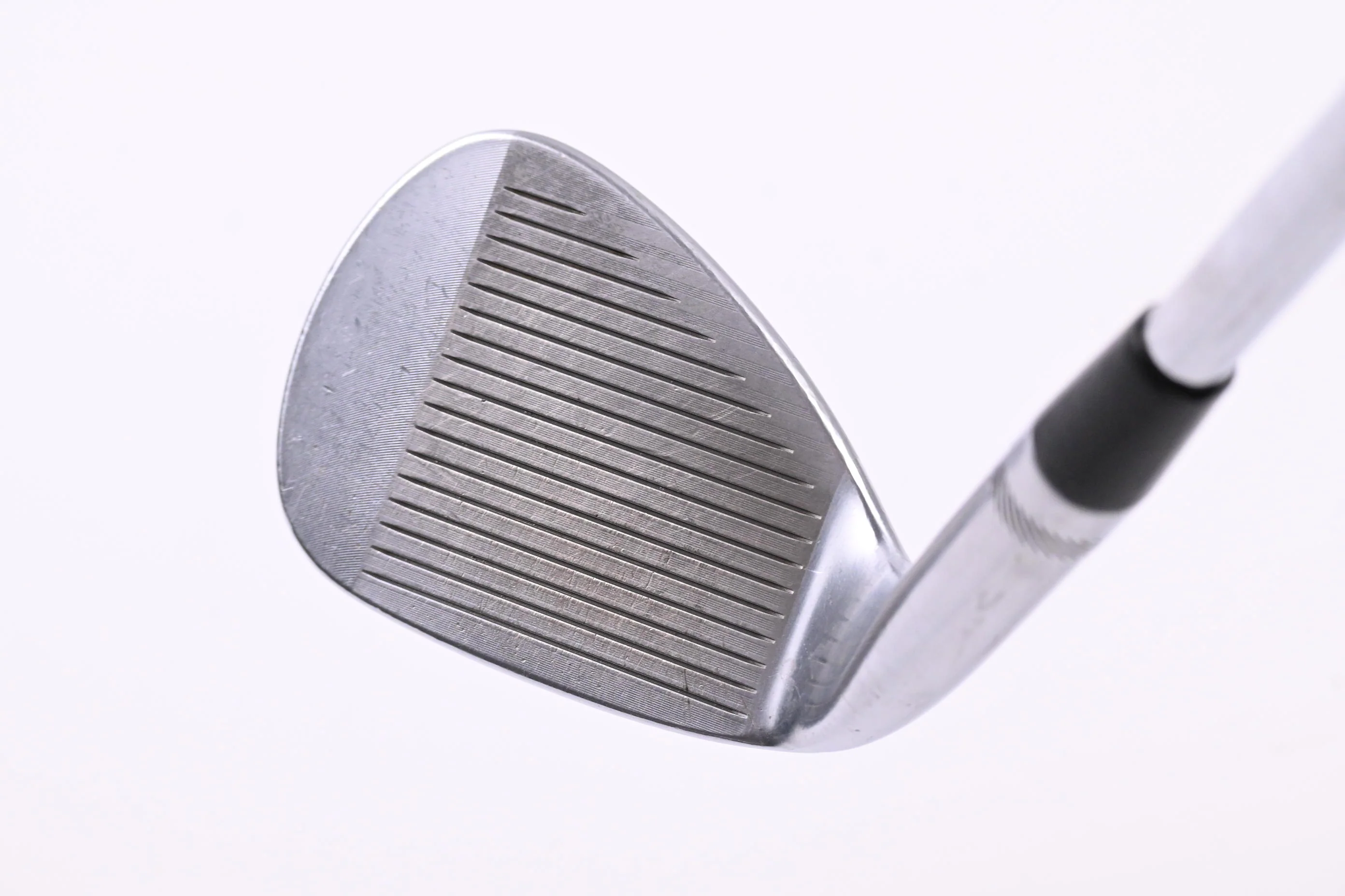 Titleist Vokey SM6 Sand Wedge / 54 Degree / Wedge Flex Titleist Vokey Shaft - Image 2