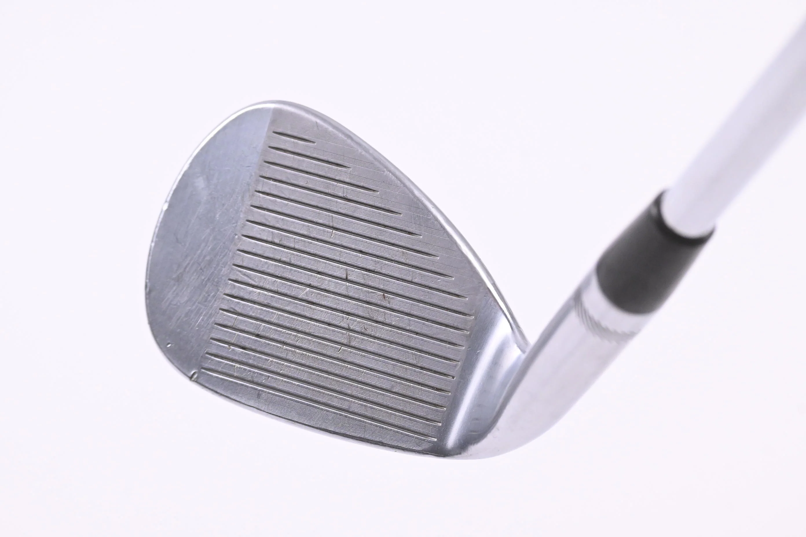 Titleist Vokey SM6 Sand Wedge / 56 Degree / Wedge Flex Titleist Vokey Shaft - Image 2