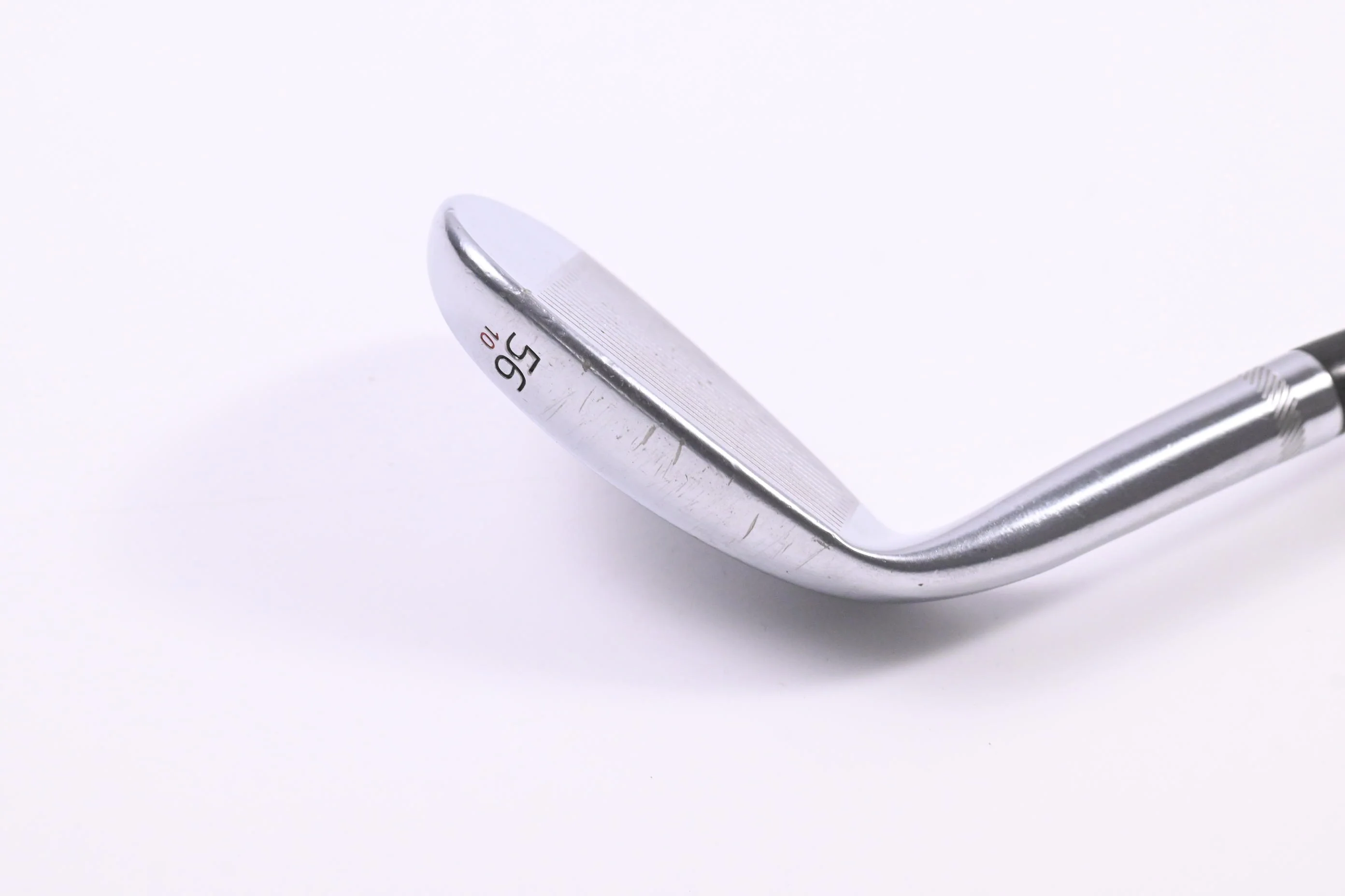 Titleist Vokey SM6 Sand Wedge / 56 Degree / Wedge Flex Titleist Vokey Shaft - Image 3