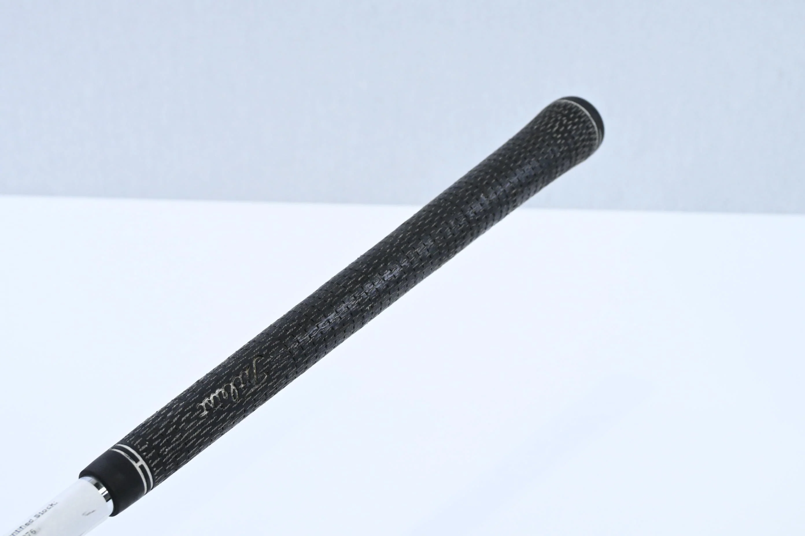 Titleist Vokey SM6 Lob Wedge / 58 Degree / Wedge Flex Vokey Design Shaft - Image 6