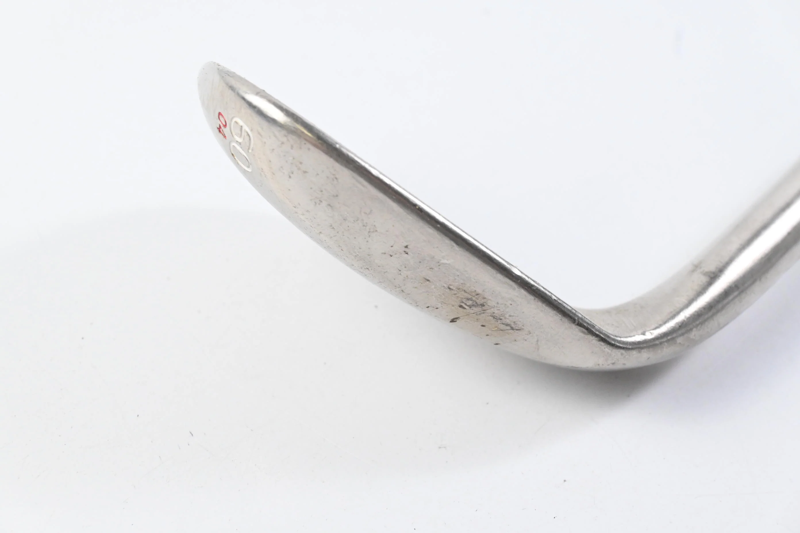 Titleist Vokey SM6 Lob Wedge / 60 Degree / Wedge Flex Vokey Design Shaft - Image 3