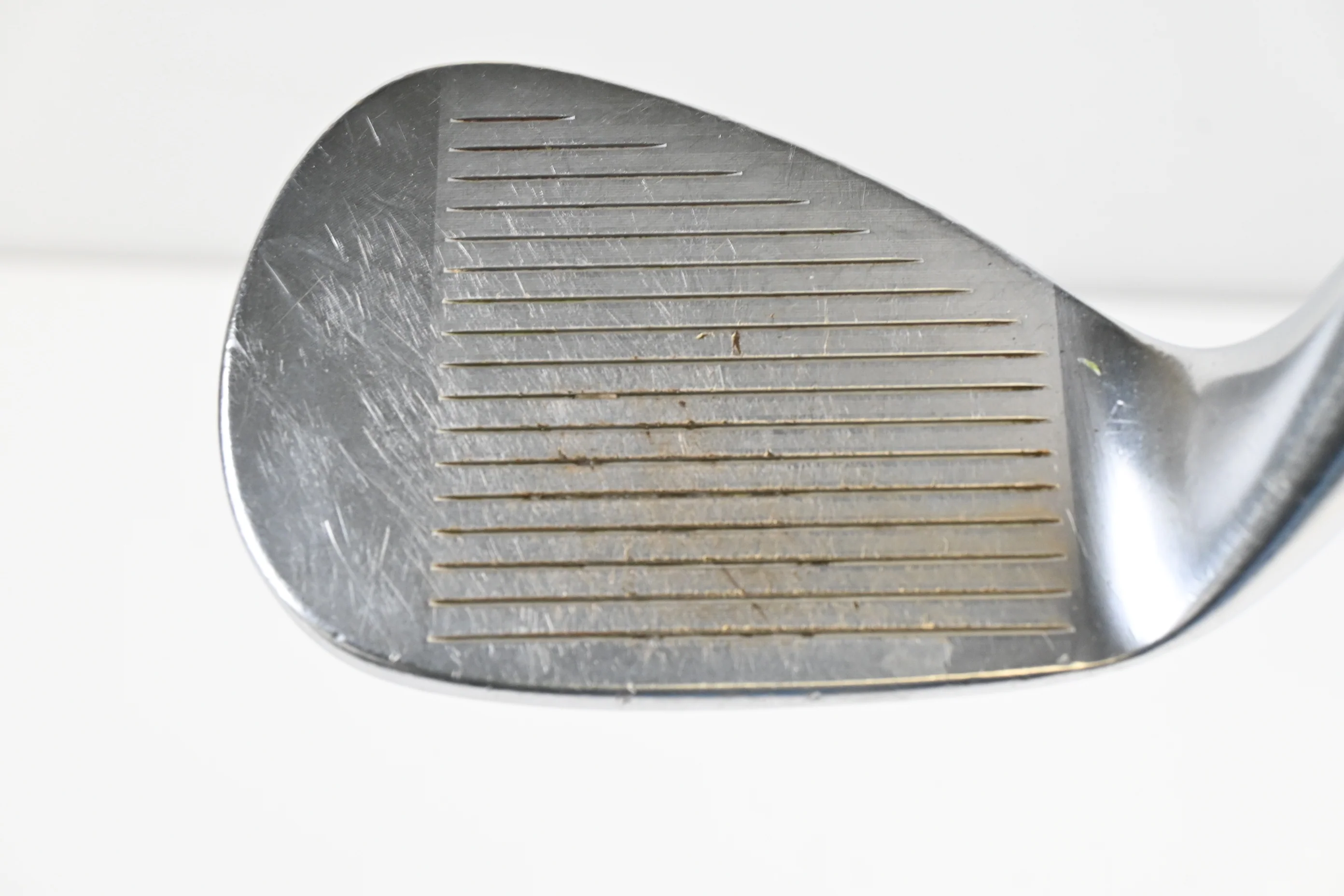 Titleist Vokey SM6 Sand Wedge / 54 Degree / Wedge Flex Vokey Design Steel Shaft - Image 2