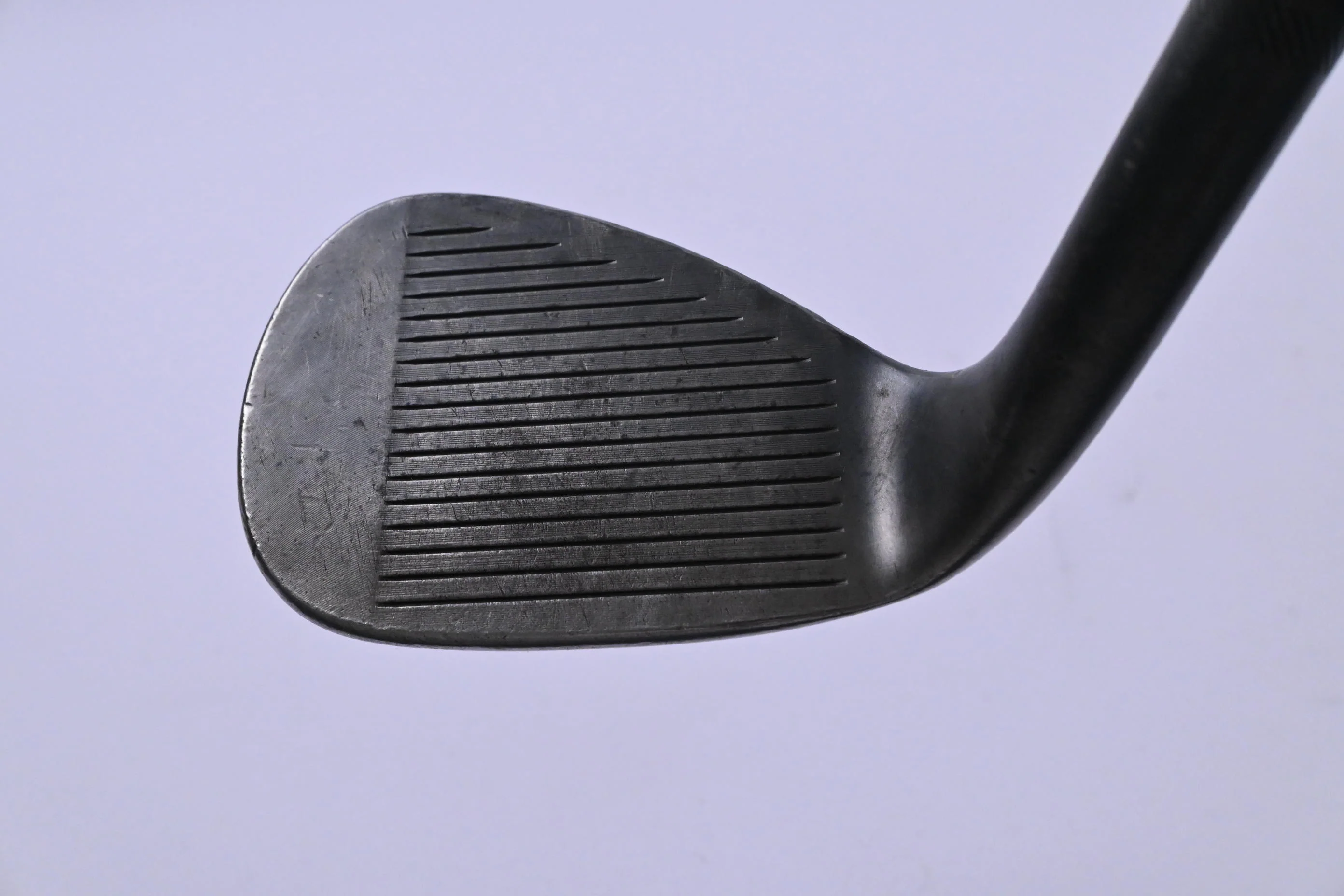 Titleist Vokey SM6 Lob Wedge / 58 Degree / Wedge Flex Vokey Design SM6 - Image 2