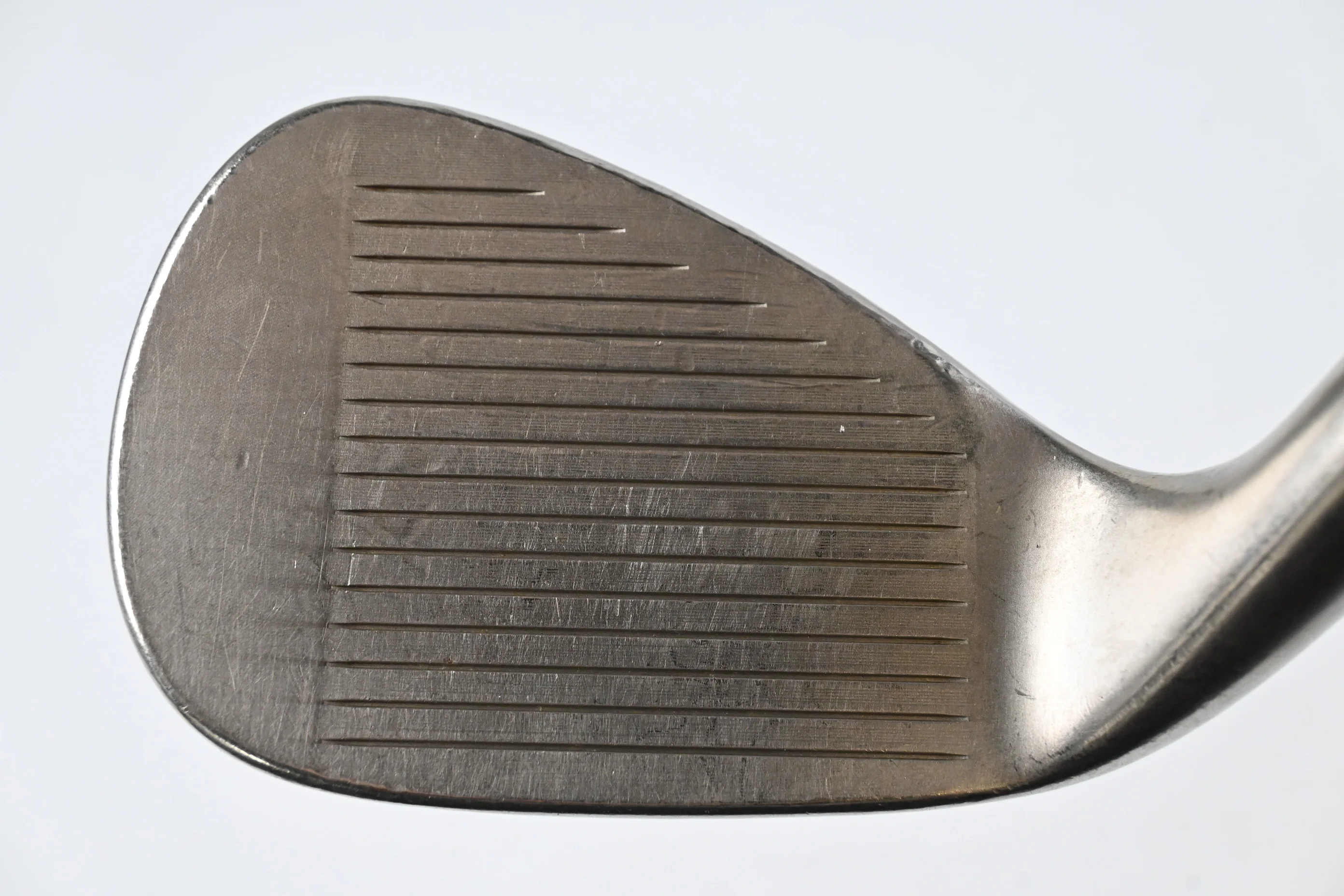 Titleist Vokey SM6 Gap Wedge / 50 Degree / Wedge Flex Vokey Design Shaft - Image 2