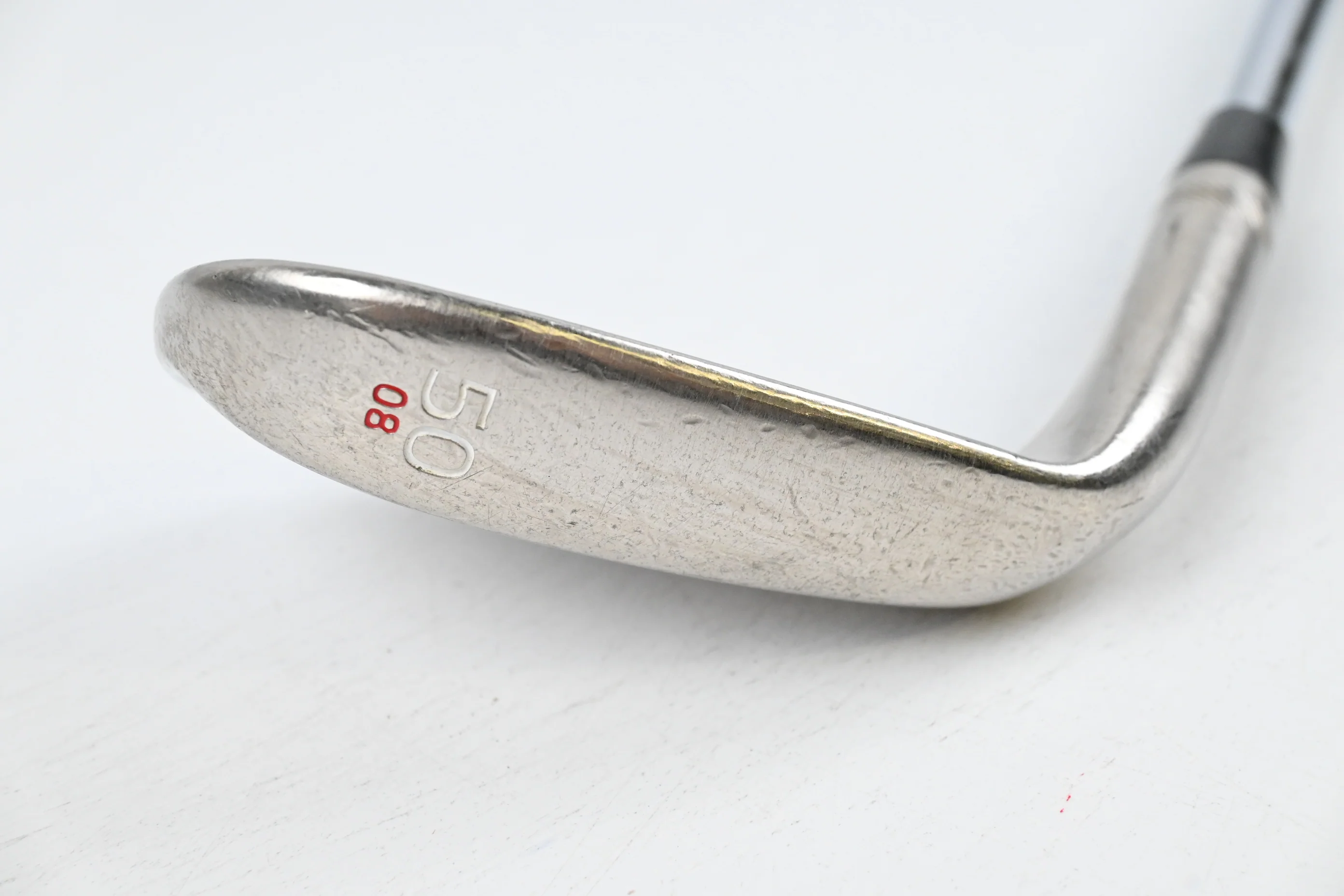 Titleist Vokey SM6 Gap Wedge / 50 Degree / Wedge Flex Vokey Design Shaft - Image 3