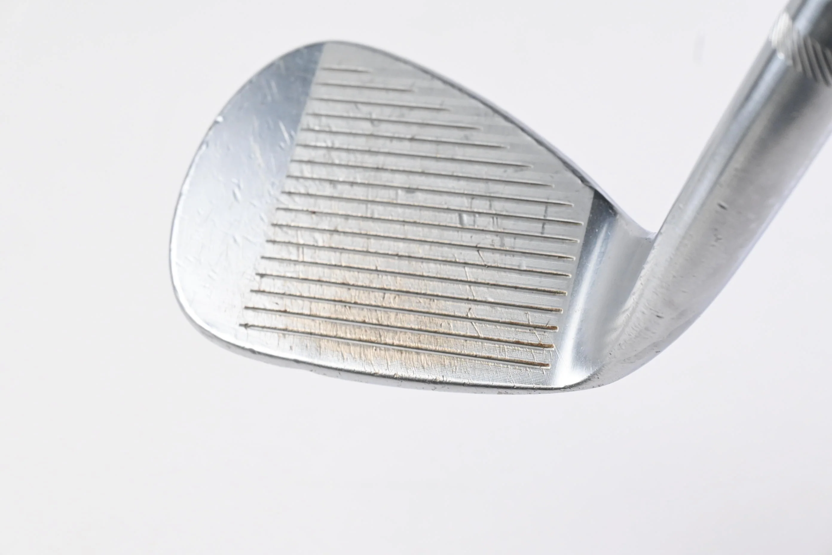 Titleist Vokey SM6 Sand Wedge / 56 Degree / Wedge Flex Vokey Design SM6 Shaft - Image 2