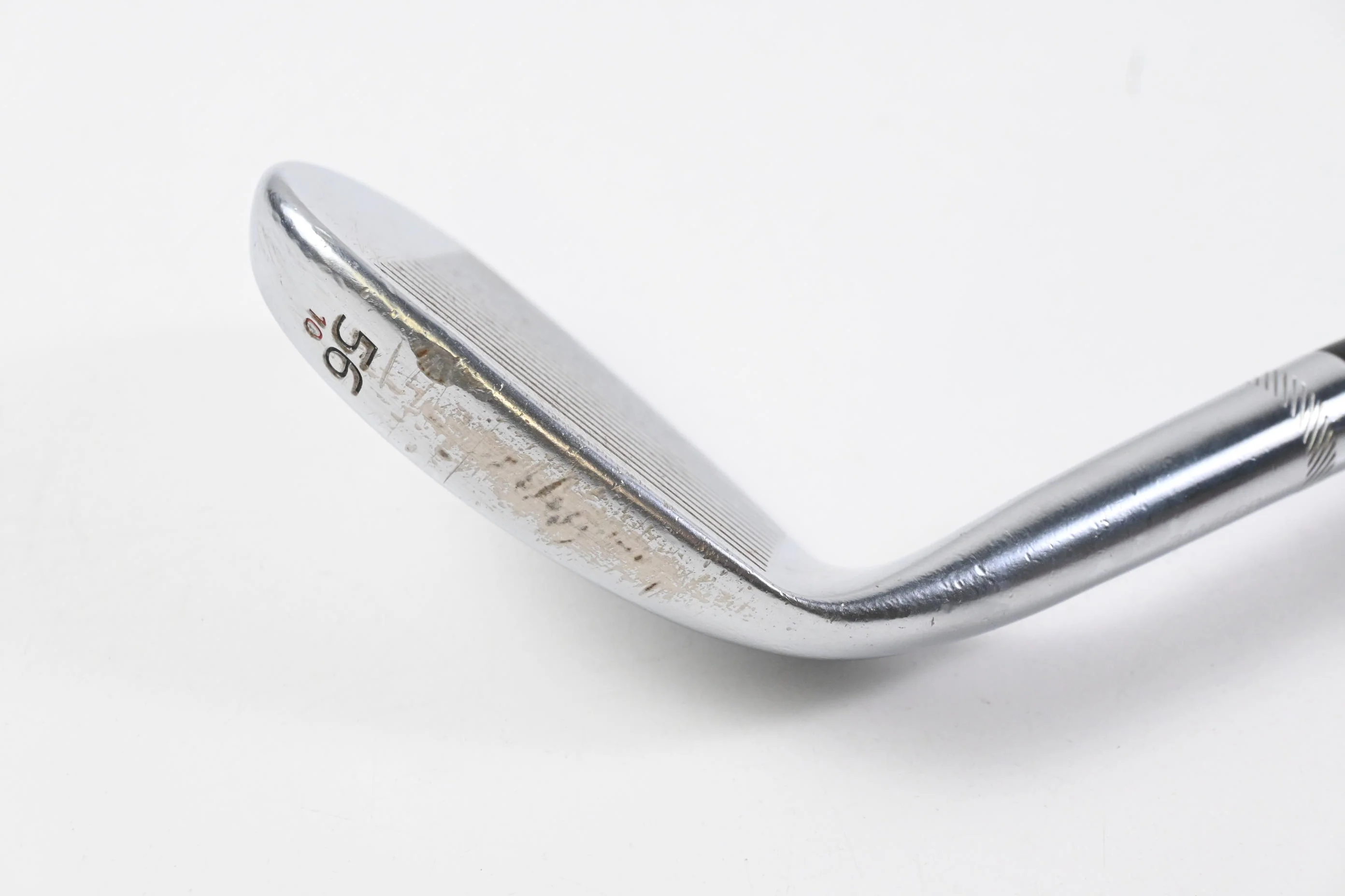 Titleist Vokey SM6 Sand Wedge / 56 Degree / Wedge Flex Vokey Design SM6 Shaft - Image 3
