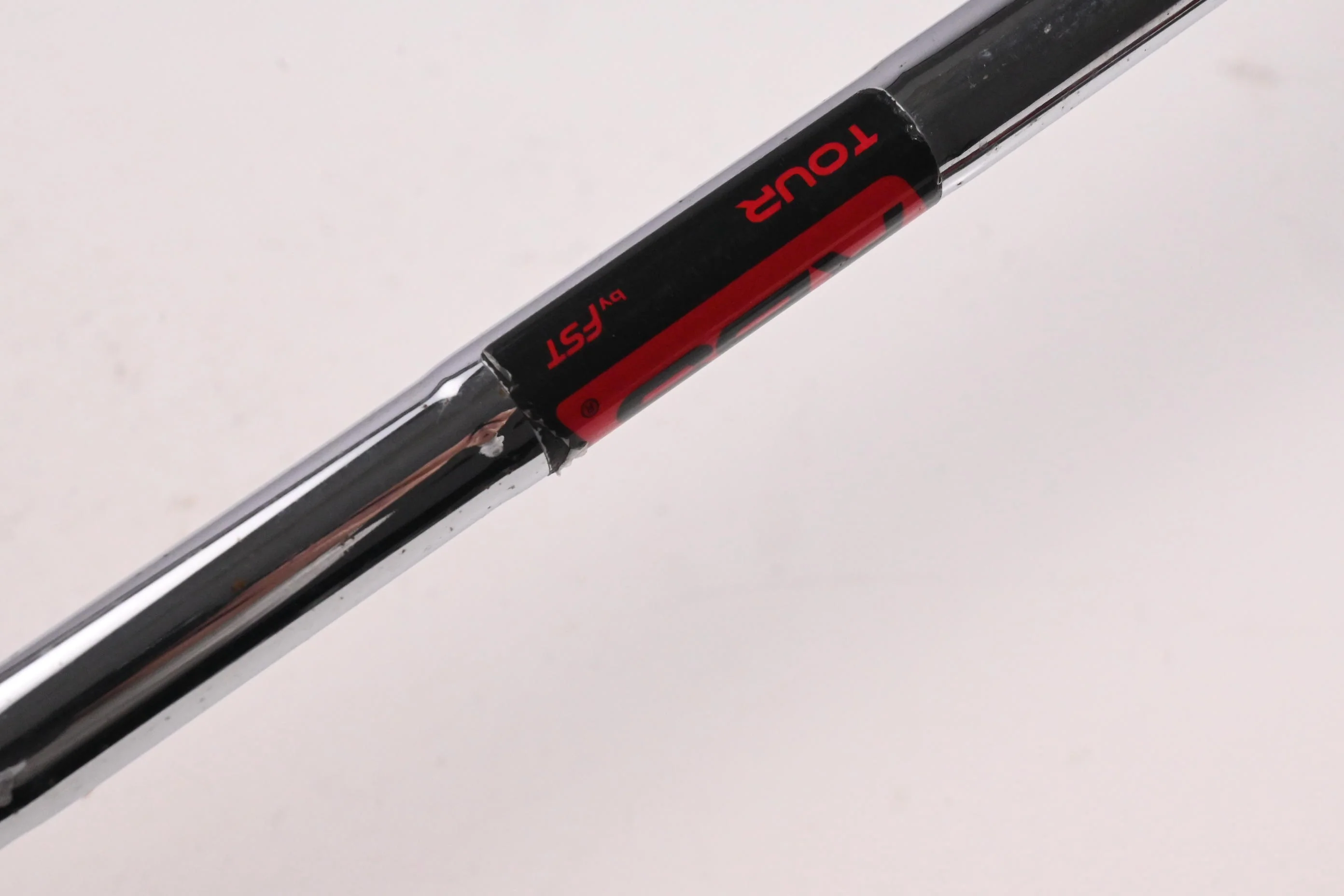 Titleist Vokey SM6 Gap Wedge / 52 Degree / Stiff Flex KBS Tour Shaft - Image 4