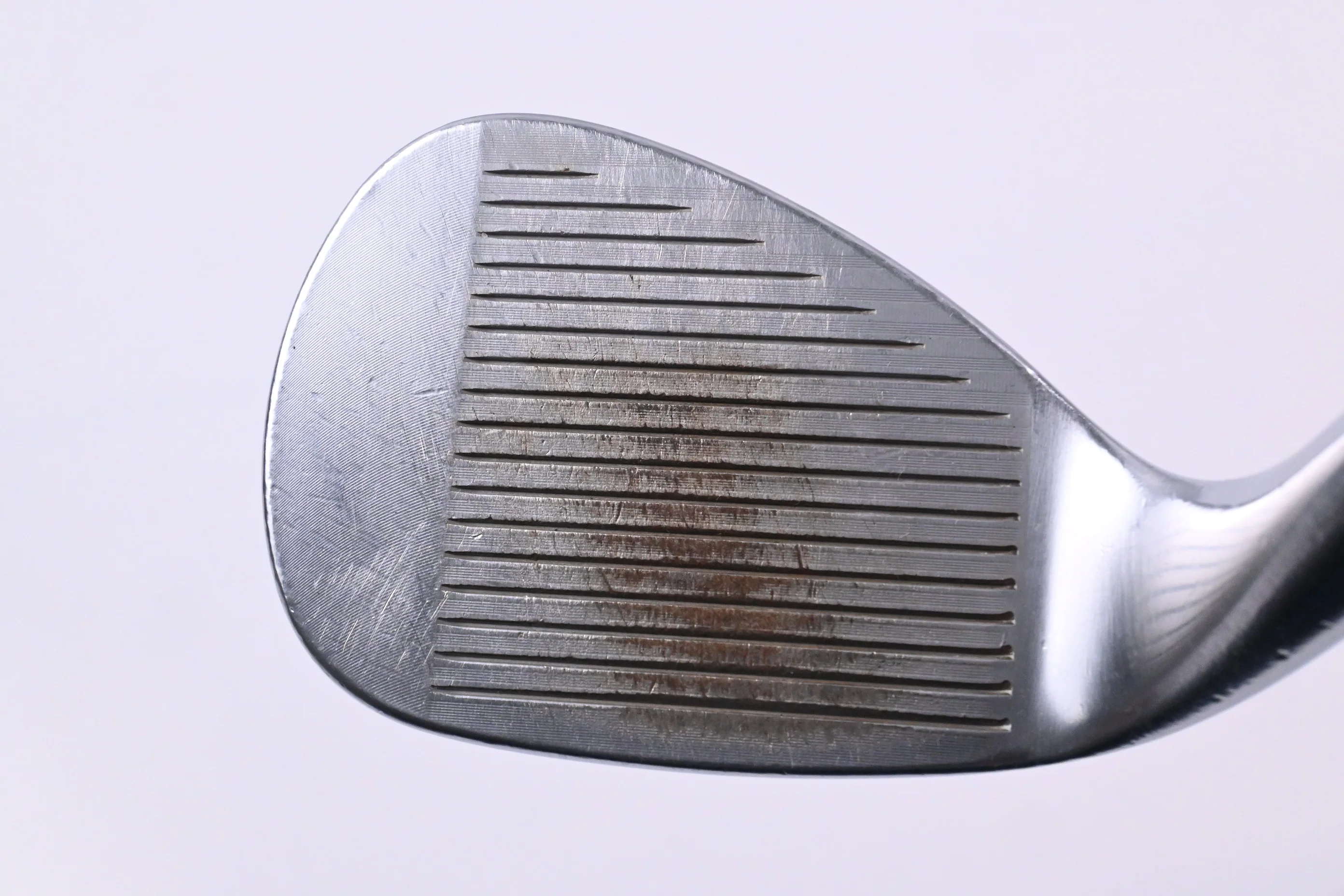Titleist Vokey SM6 Lob Wedge / 60 Degree / Wedge Flex Vokey SM6 Shaft - Image 2