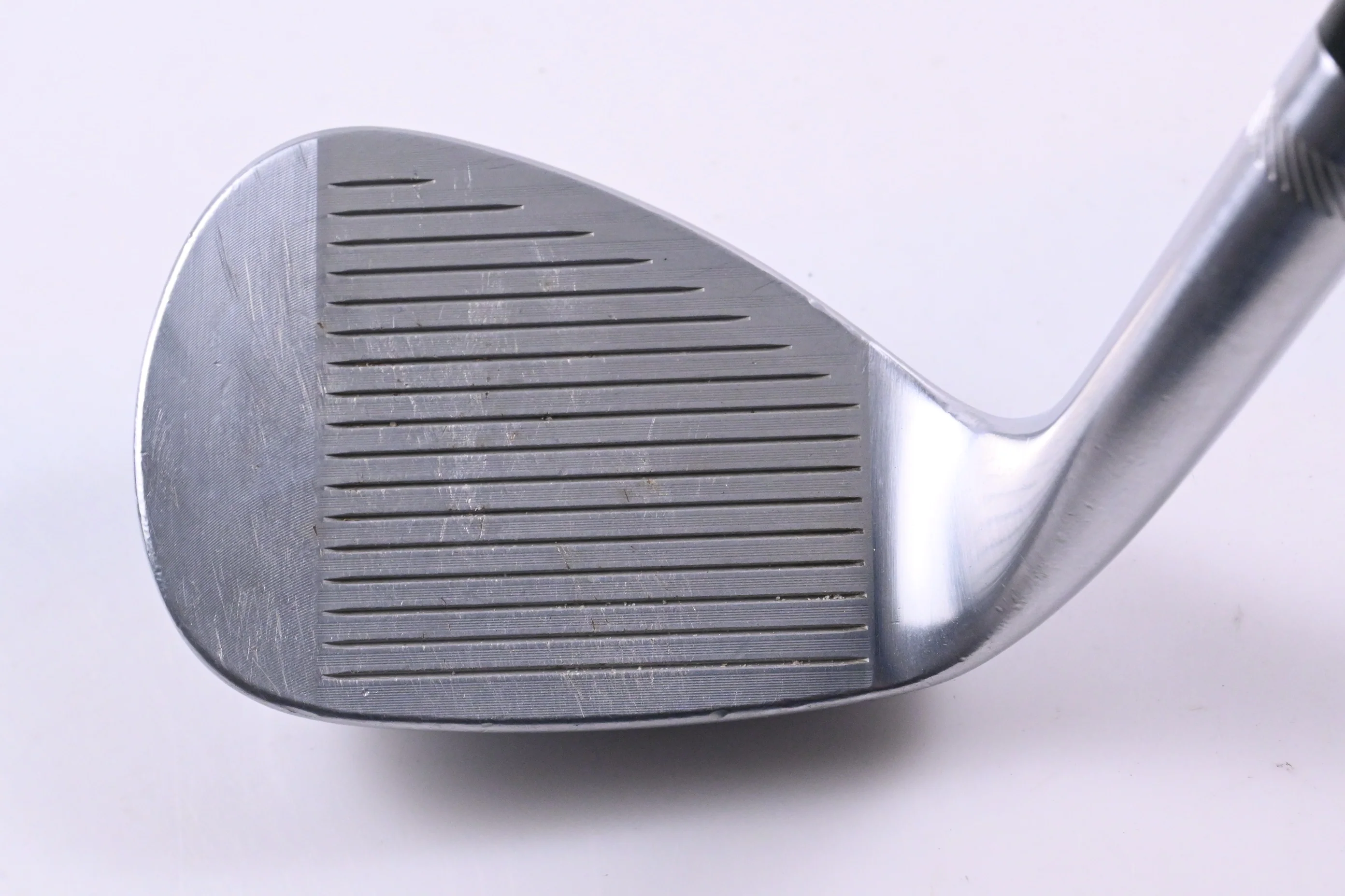Titleist Vokey SM6 Lob Wedge / 58 Degree / Wedge Flex Titleist Vokey SM6 Shaft - Image 2