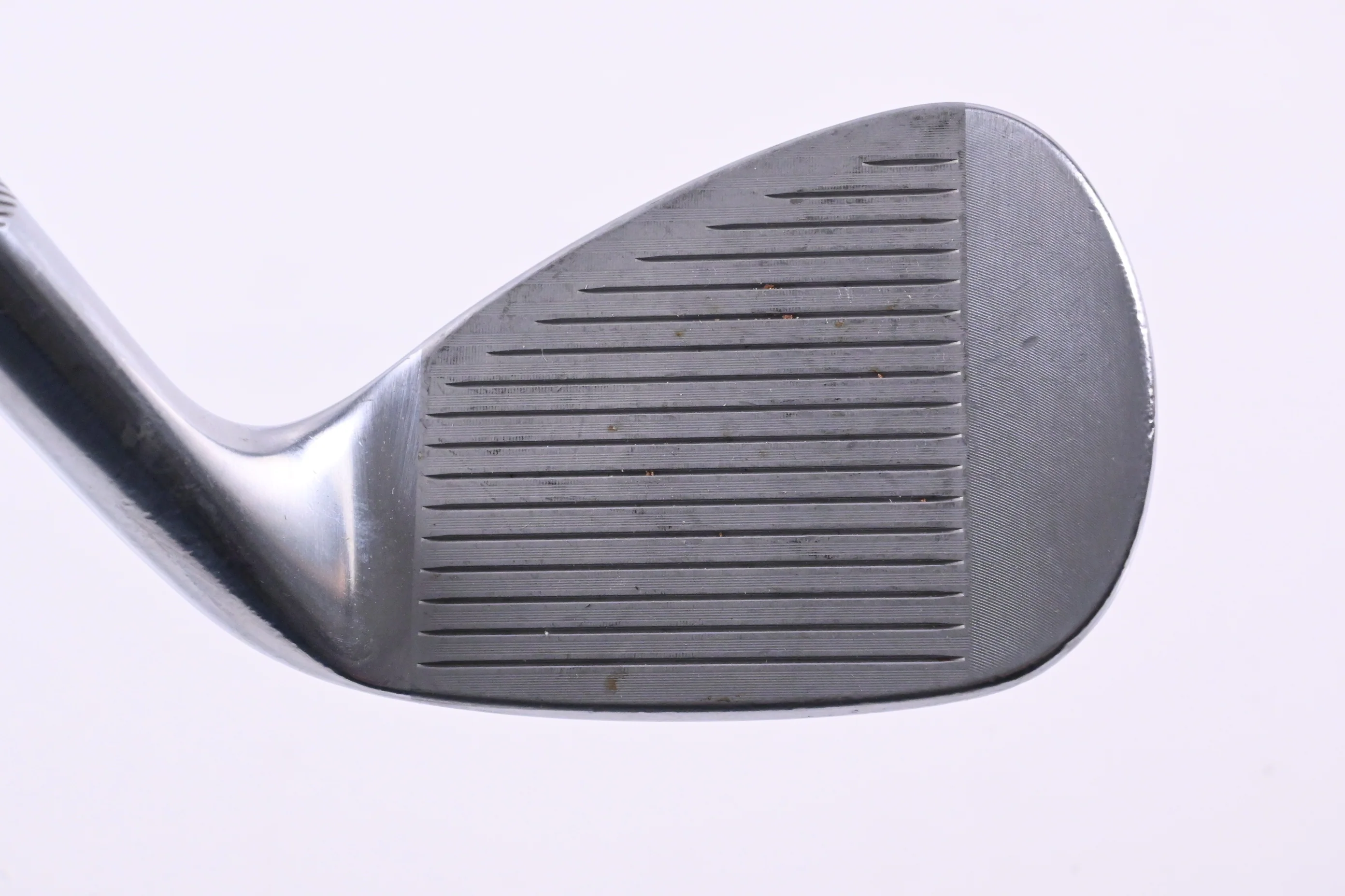 Left Hand Titleist Vokey SM6 Gap Wedge / 52 Degree / Wedge Flex Titleist Vokey - Image 2