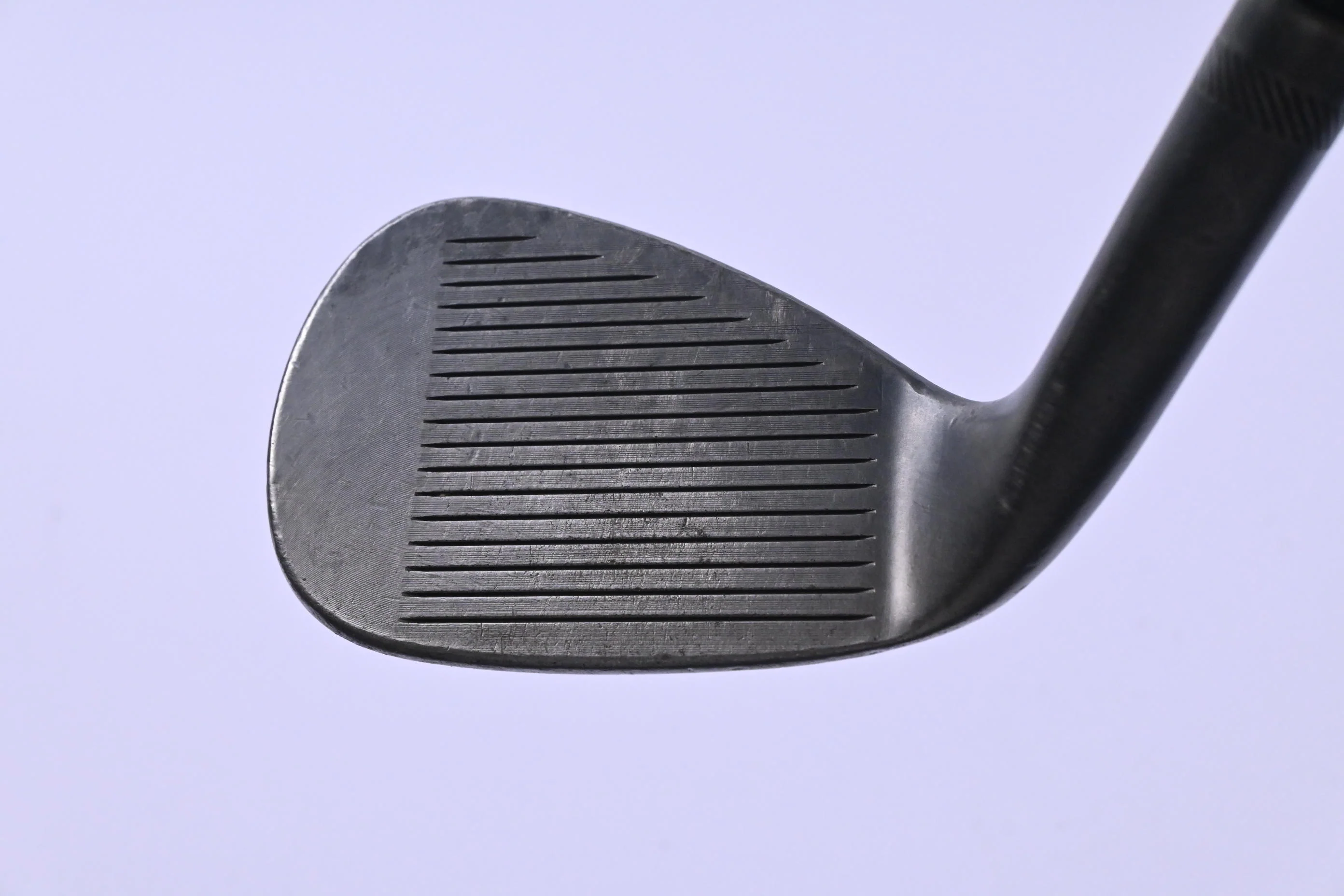 Titleist Vokey SM6 Sand Wedge / 54 Degree / Wedge Flex Steel Shaft - Image 2