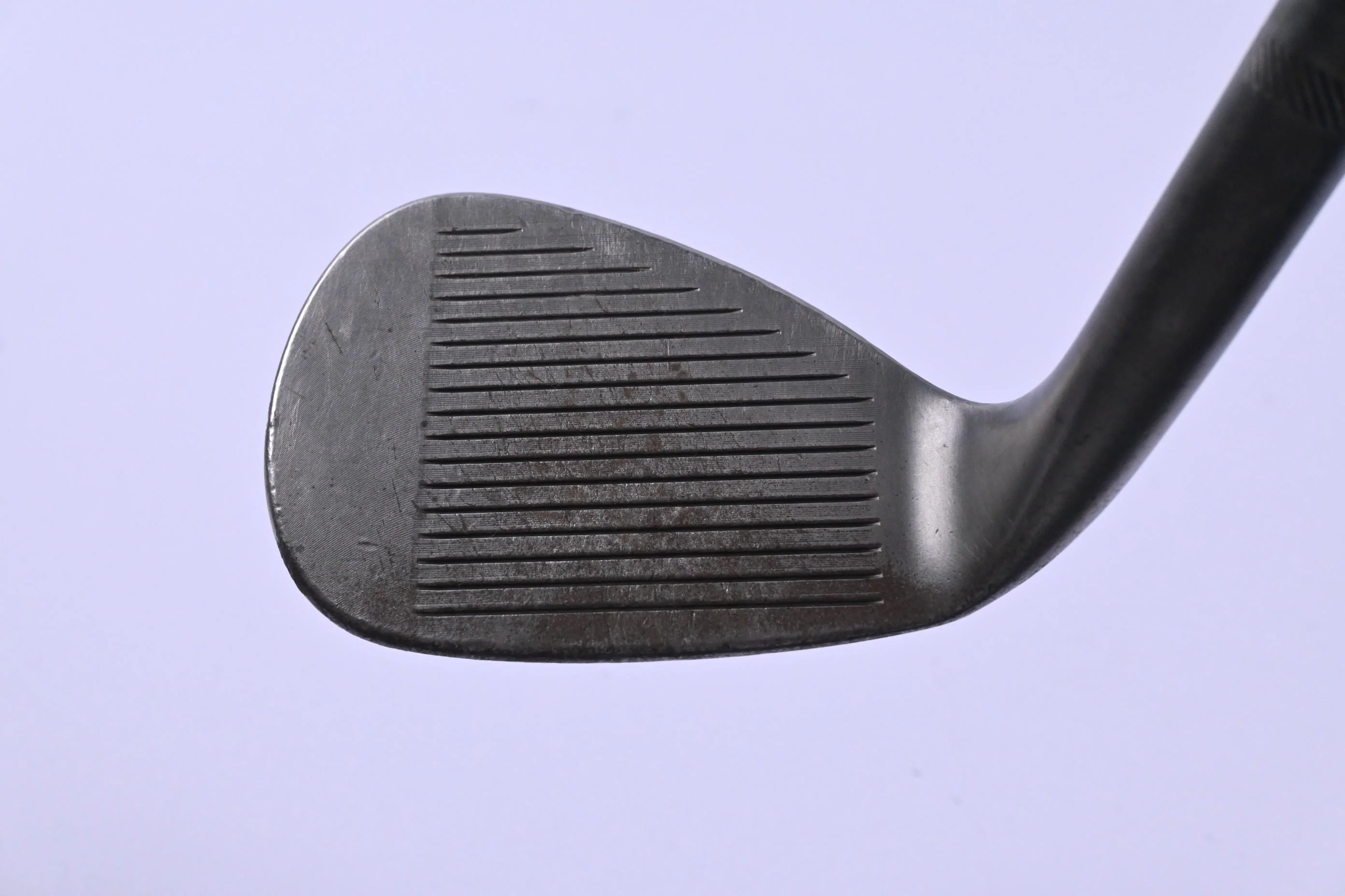 Titleist Vokey SM6 Lob Wedge / 58 Degree / Regular Flex XP 90 R300 Shaft - Image 2