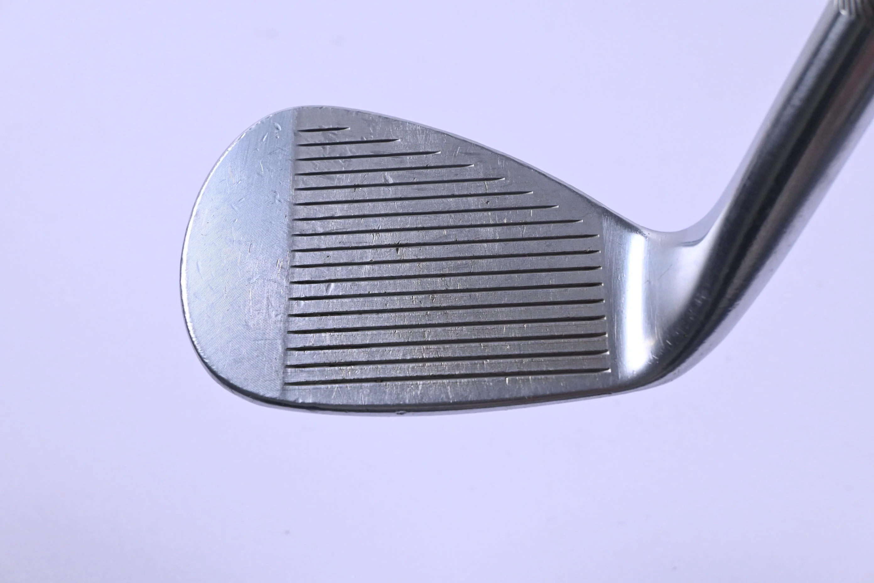 Titleist Vokey SM6 Sand Wedge / 56 Degree / Wedge Flex Titleist Vokey SM6 Shaft - Image 2