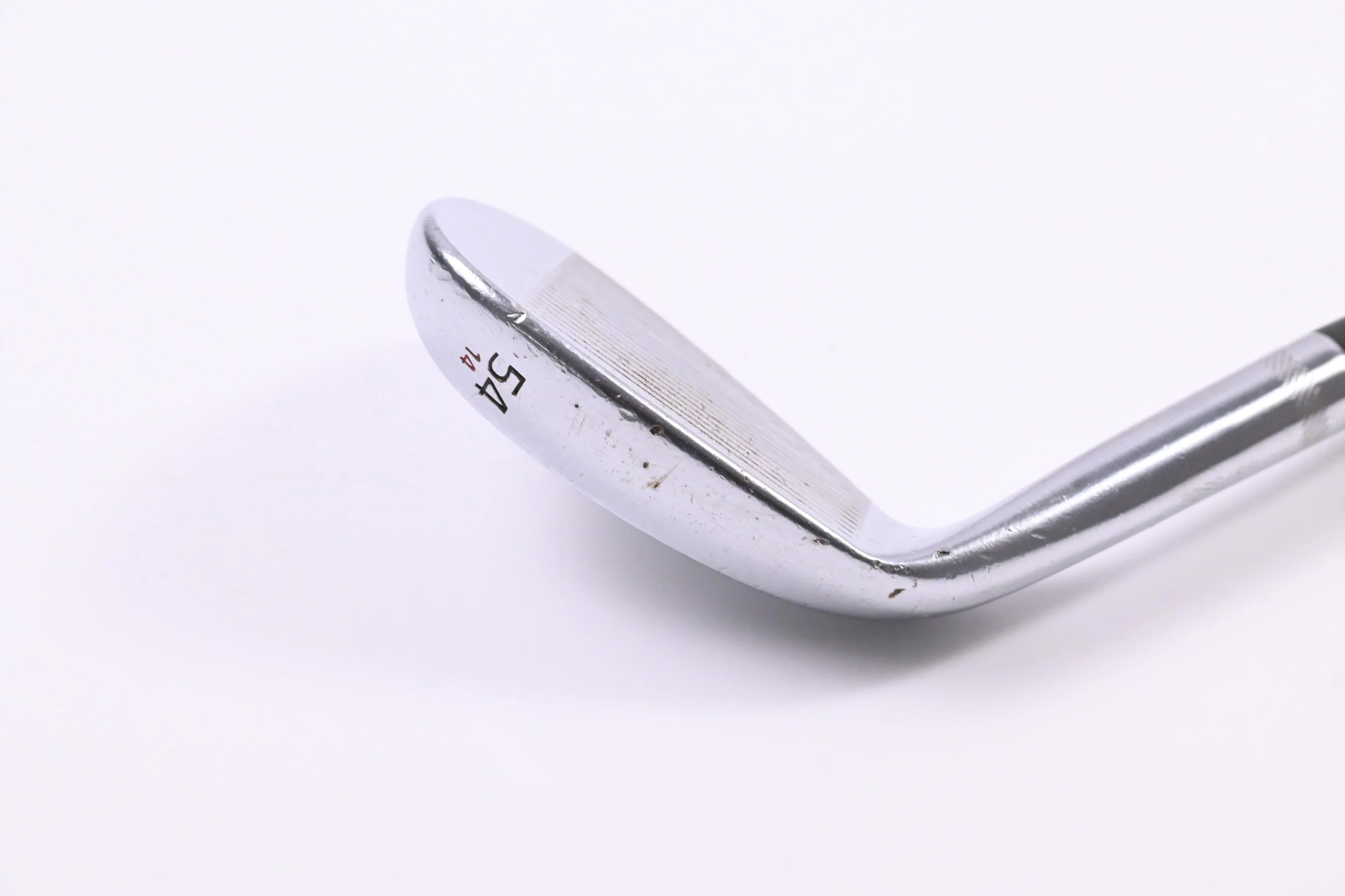 Titleist Vokey SM6 Sand Wedge / 54 Degree / Wedge Flex Titleist Vokey SM6 Shaft - Image 3