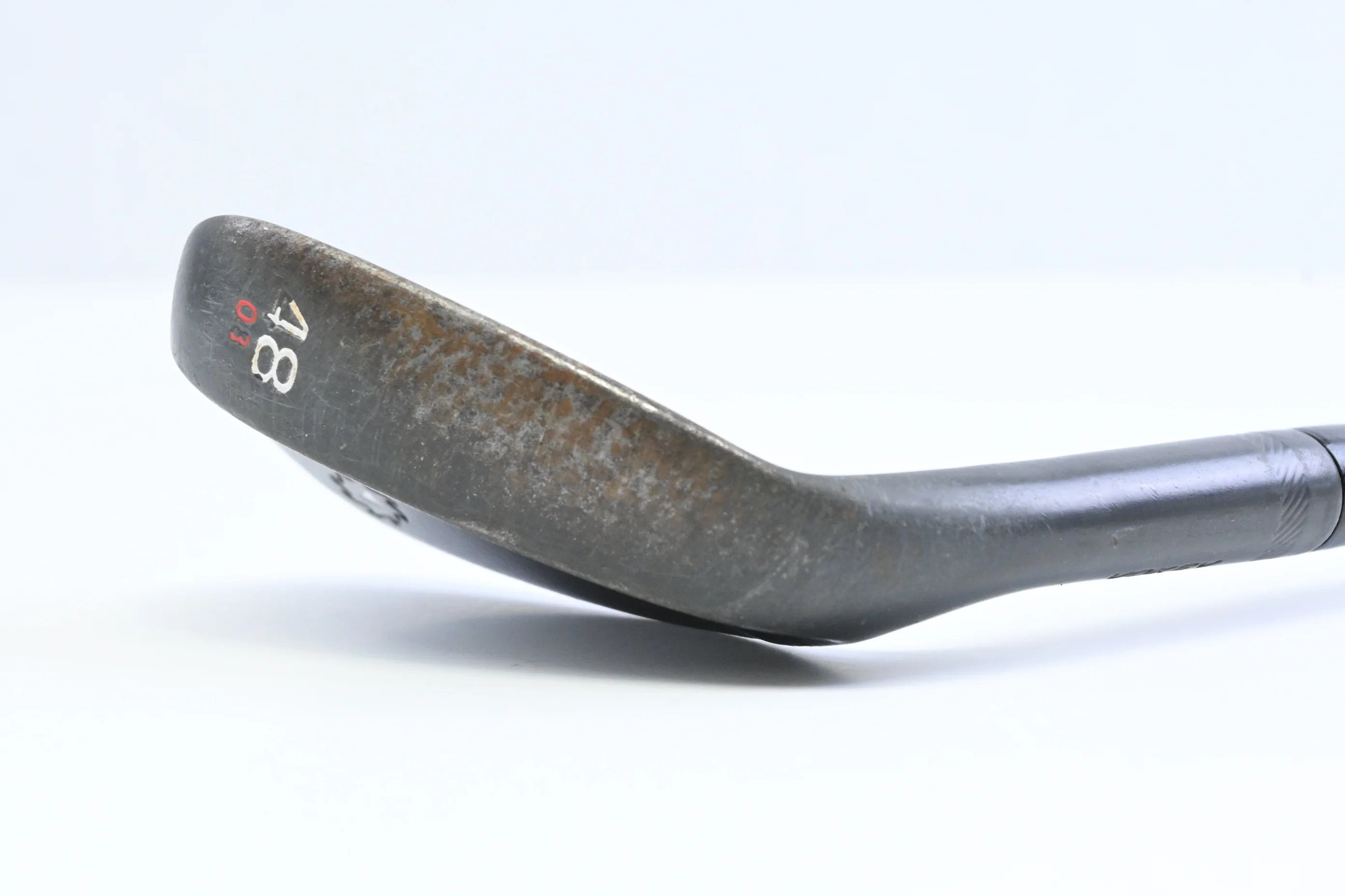 Titleist Vokey SM6 Pitching Wedge / 48 Degree / Wedge Flex Steel Shaft - Image 3