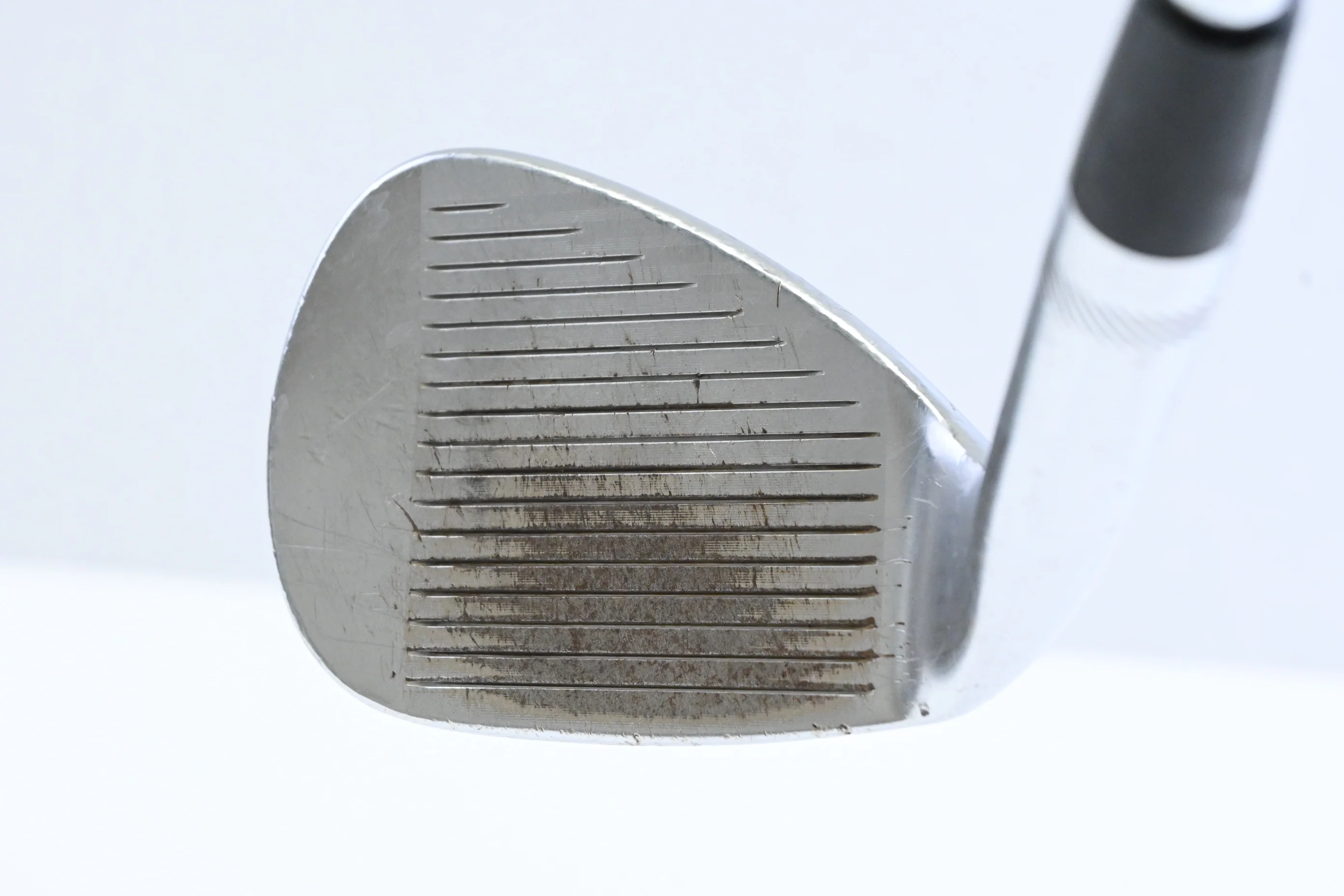 Titleist Vokey SM6 Sand Wedge / 56 Degree / Wedge Flex Vokey Design Shaft - Image 2