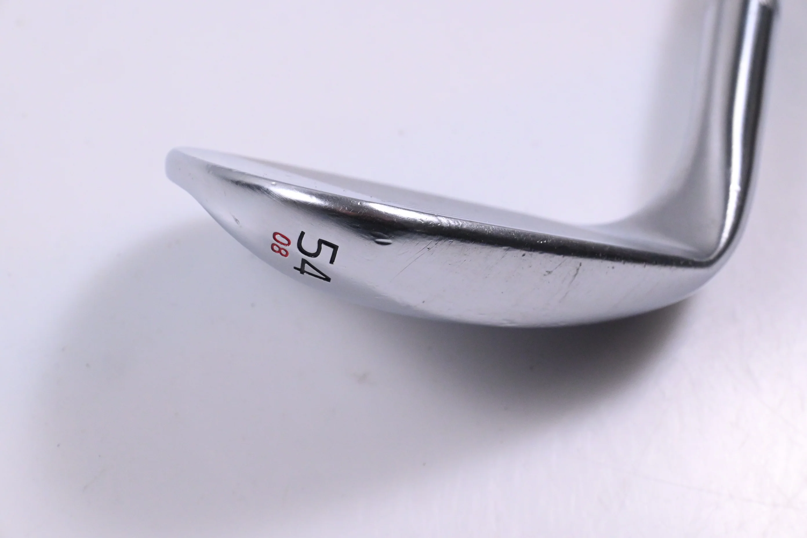 Titleist Vokey SM6 Sand Wedge / 54 Degree / Wedge Flex Titleist Vokey Shaft - Image 3