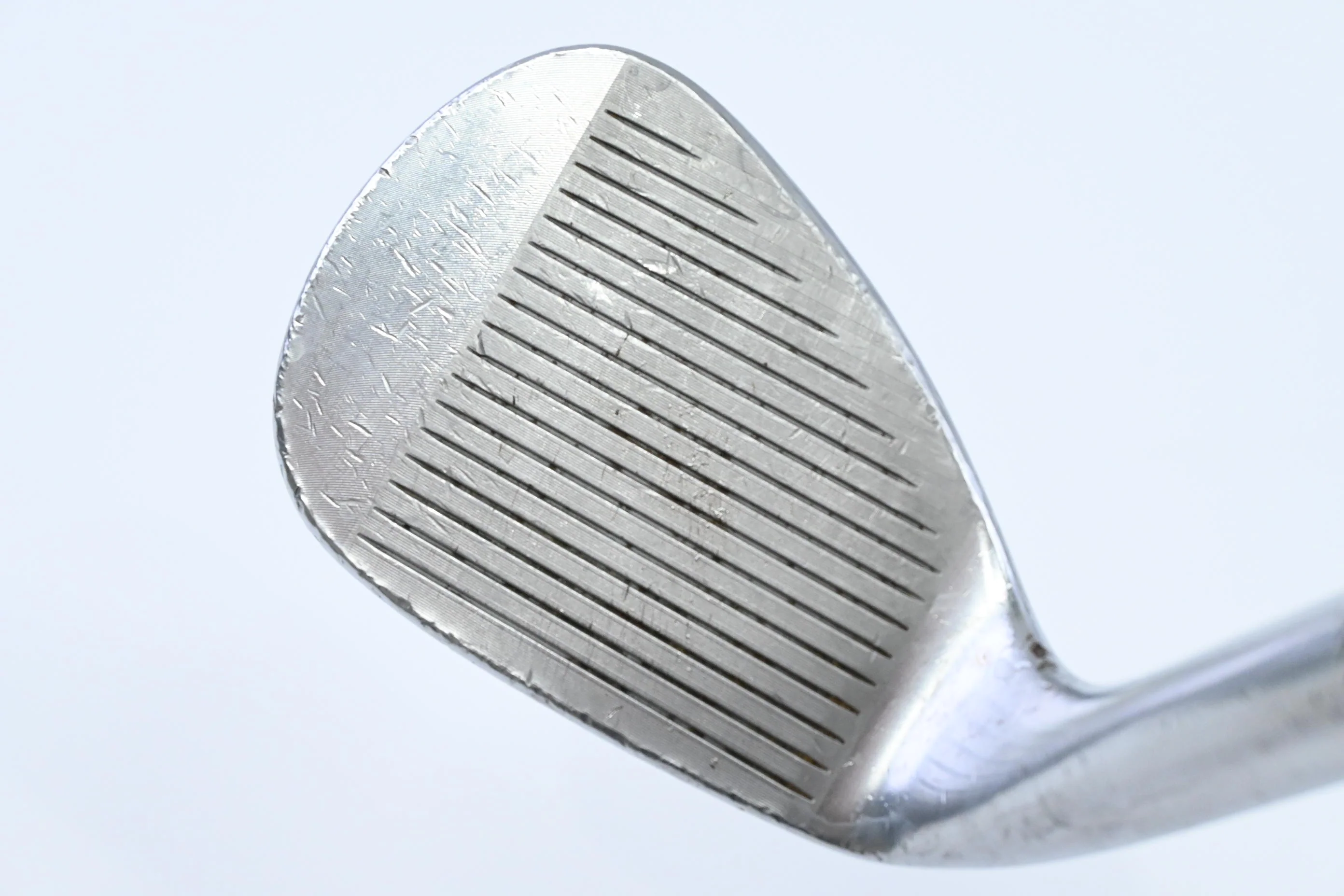 Titleist Vokey SM6 Sand Wedge / 54 Degree / Wedge Flex Vokey Design Shaft - Image 2