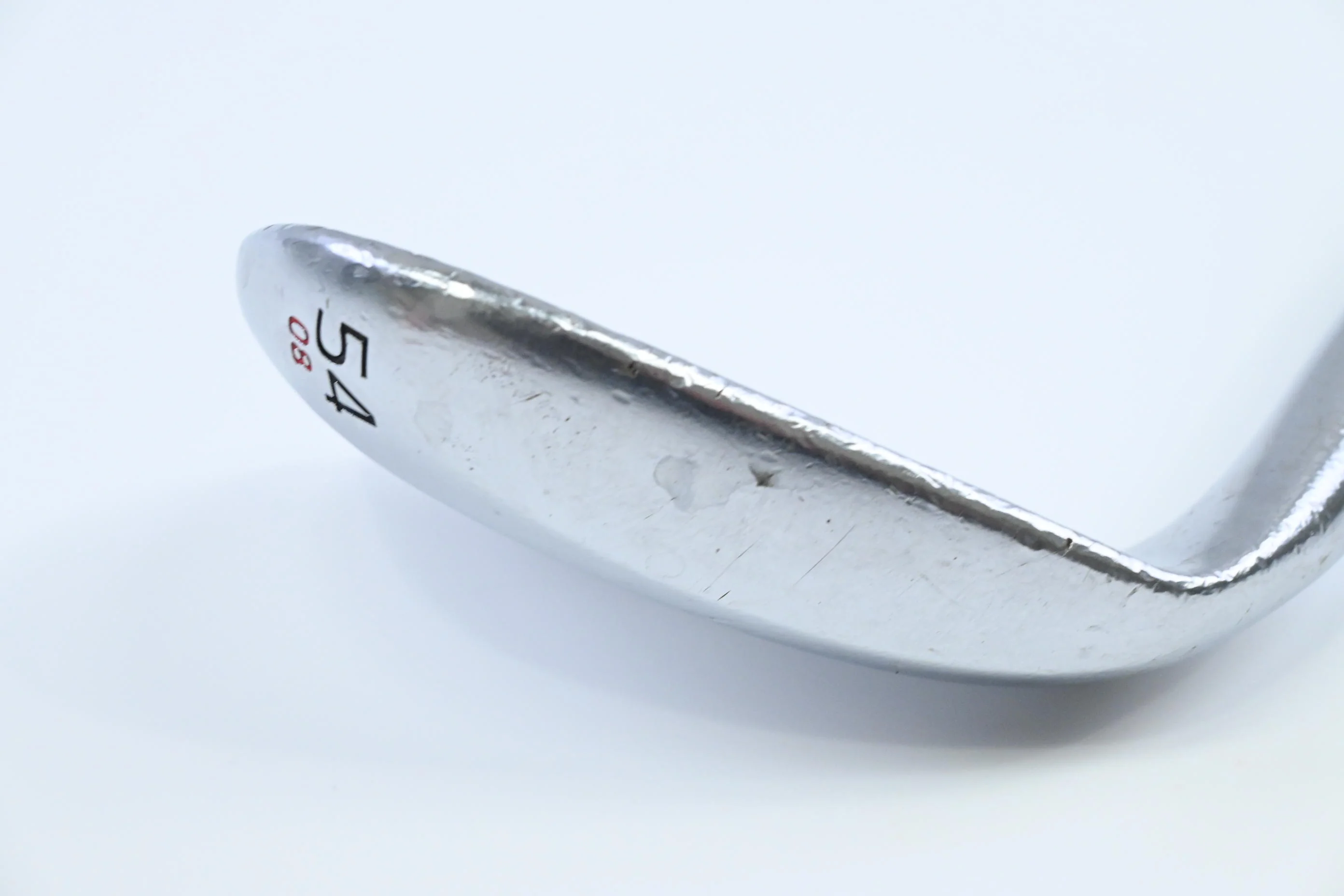 Titleist Vokey SM6 Sand Wedge / 54 Degree / Wedge Flex Vokey Design Shaft - Image 3