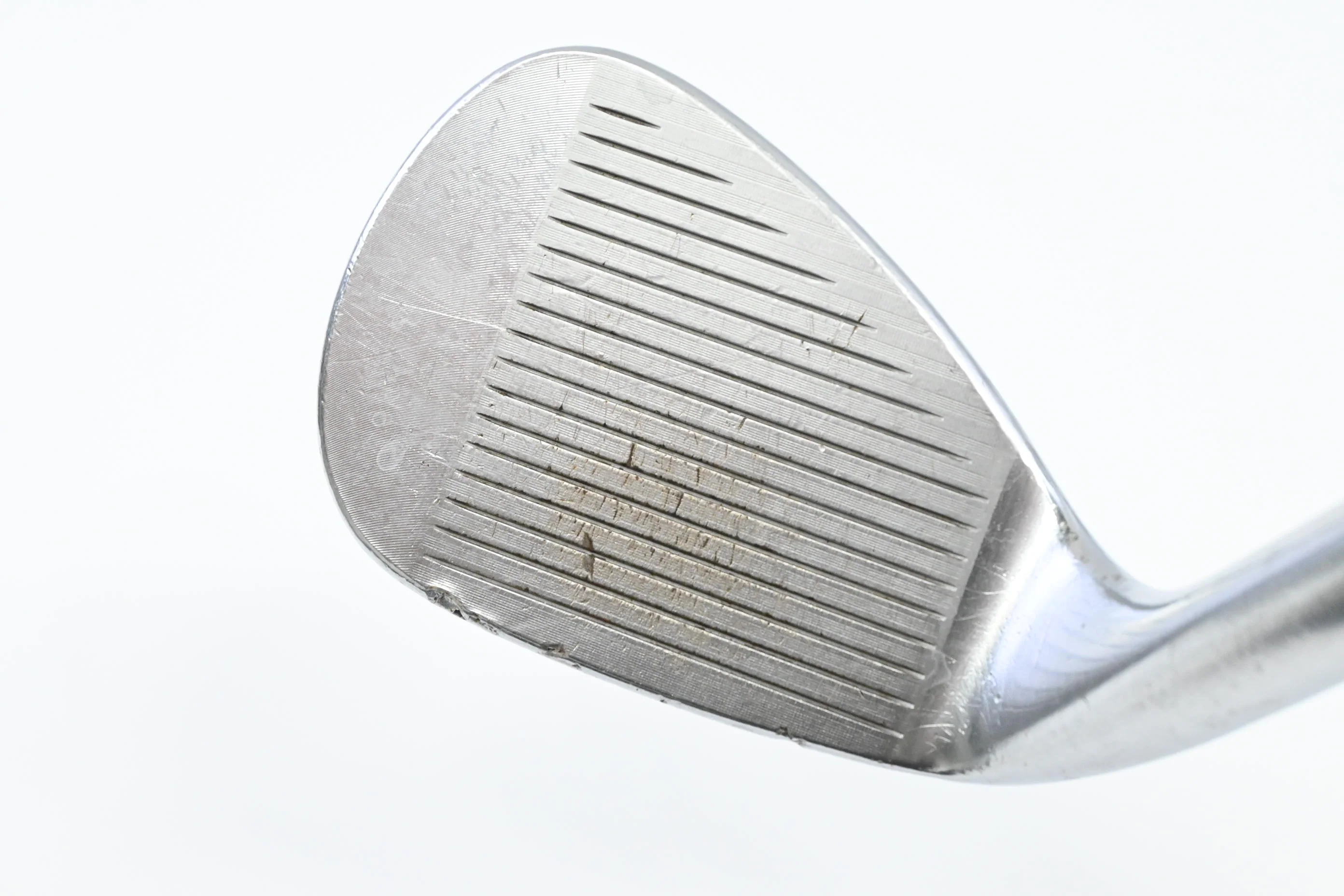 Titleist Vokey SM6 Gap Wedge / 52 Degree / Wedge Flex Vokey SM6 Shaft - Image 2