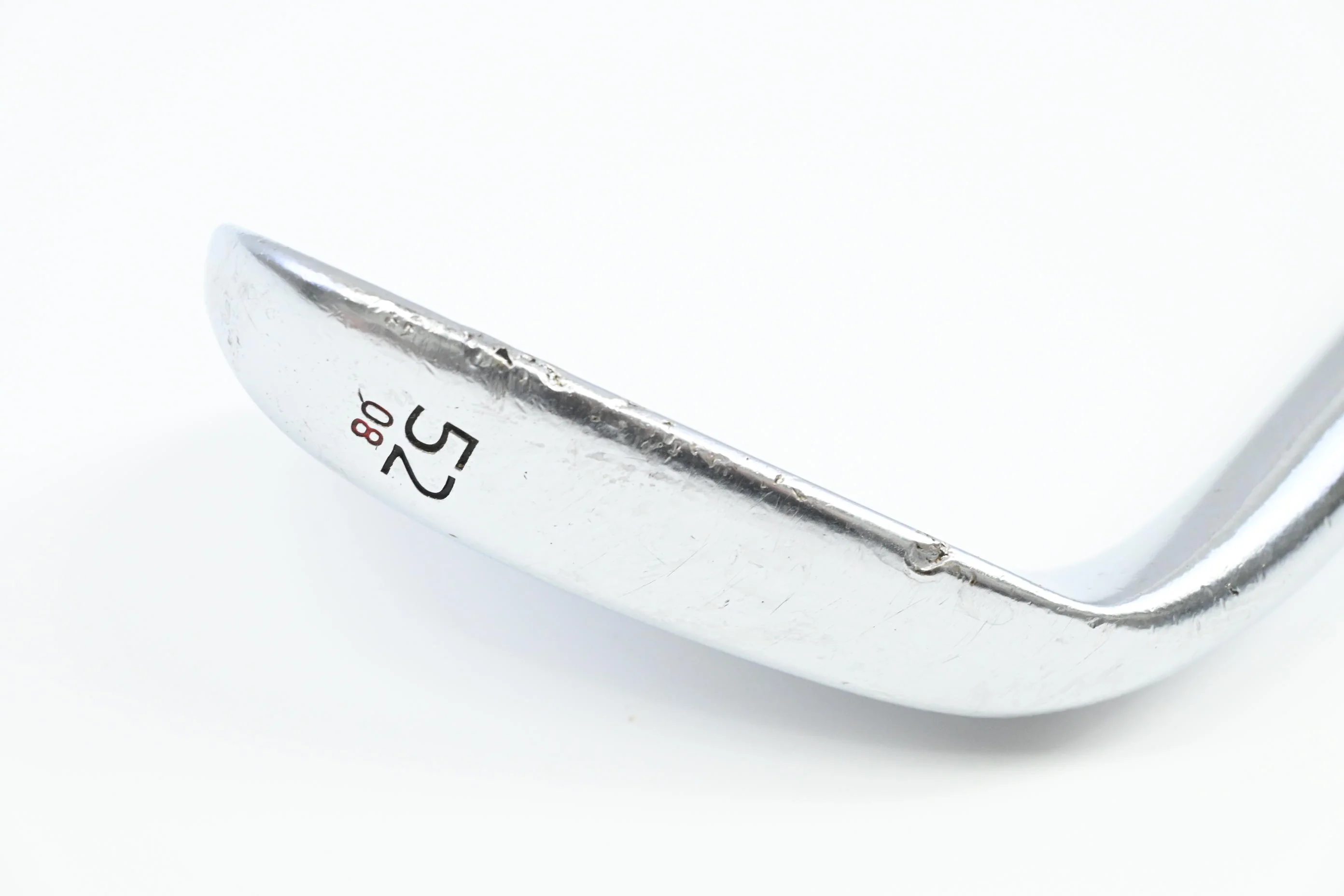Titleist Vokey SM6 Gap Wedge / 52 Degree / Wedge Flex Vokey SM6 Shaft - Image 3