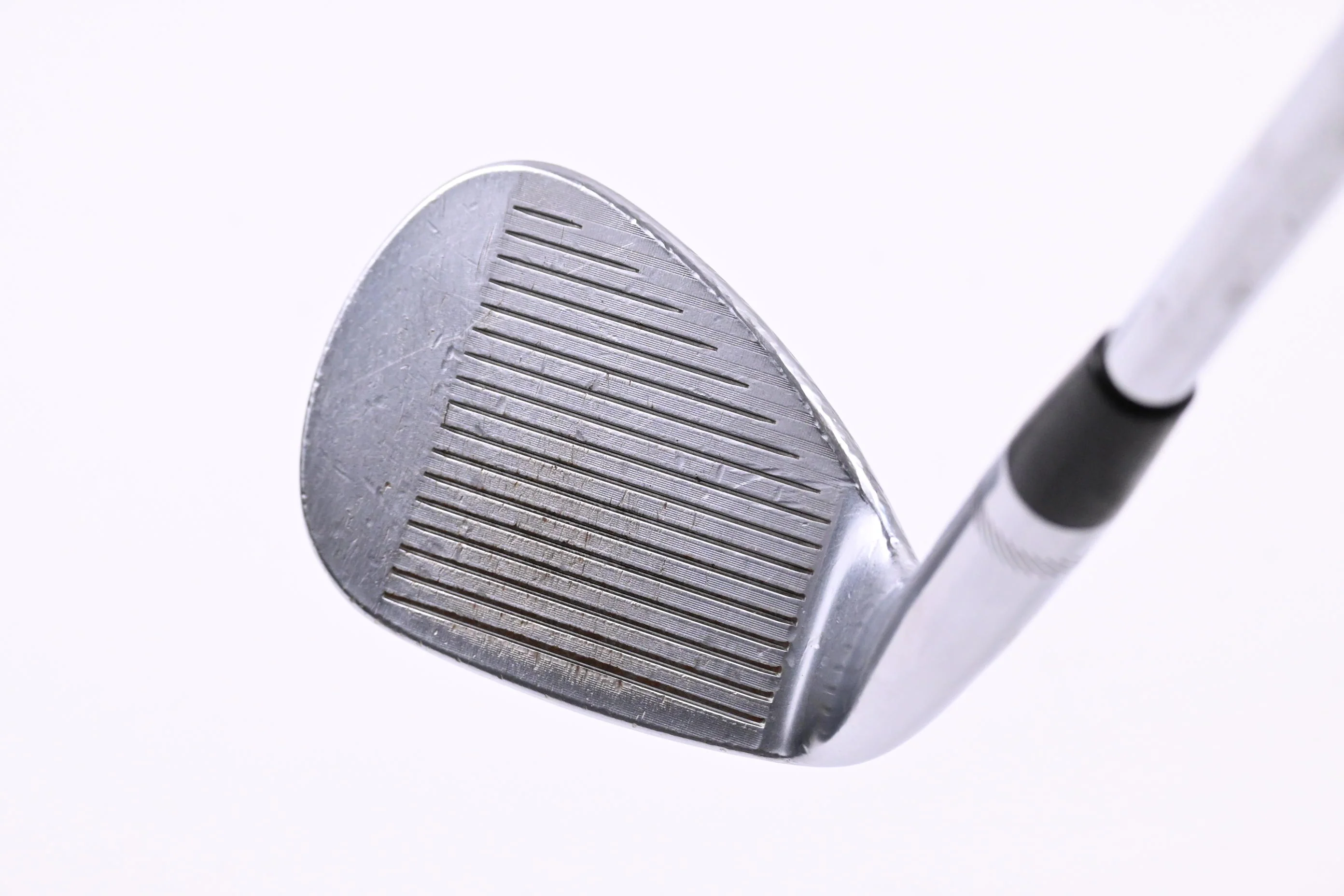 Titleist Vokey SM6 Sand Wedge / 56 Degree / Wedge Flex Titleist Vokey Shaft - Image 2