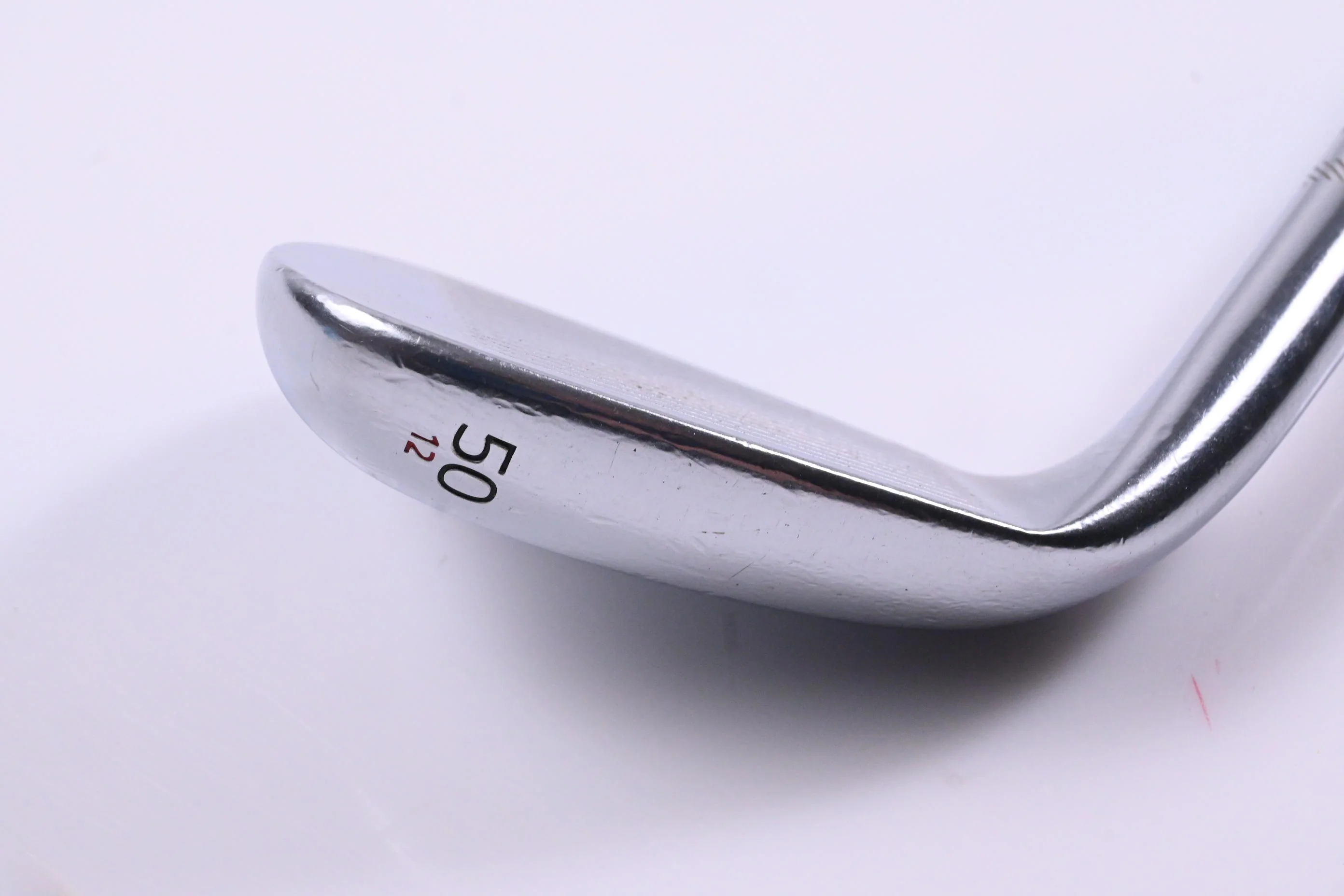 Titleist Vokey SM6 Gap Wedge / 50 Degree / Wedge Flex Vokey SM6 Shaft - Image 3