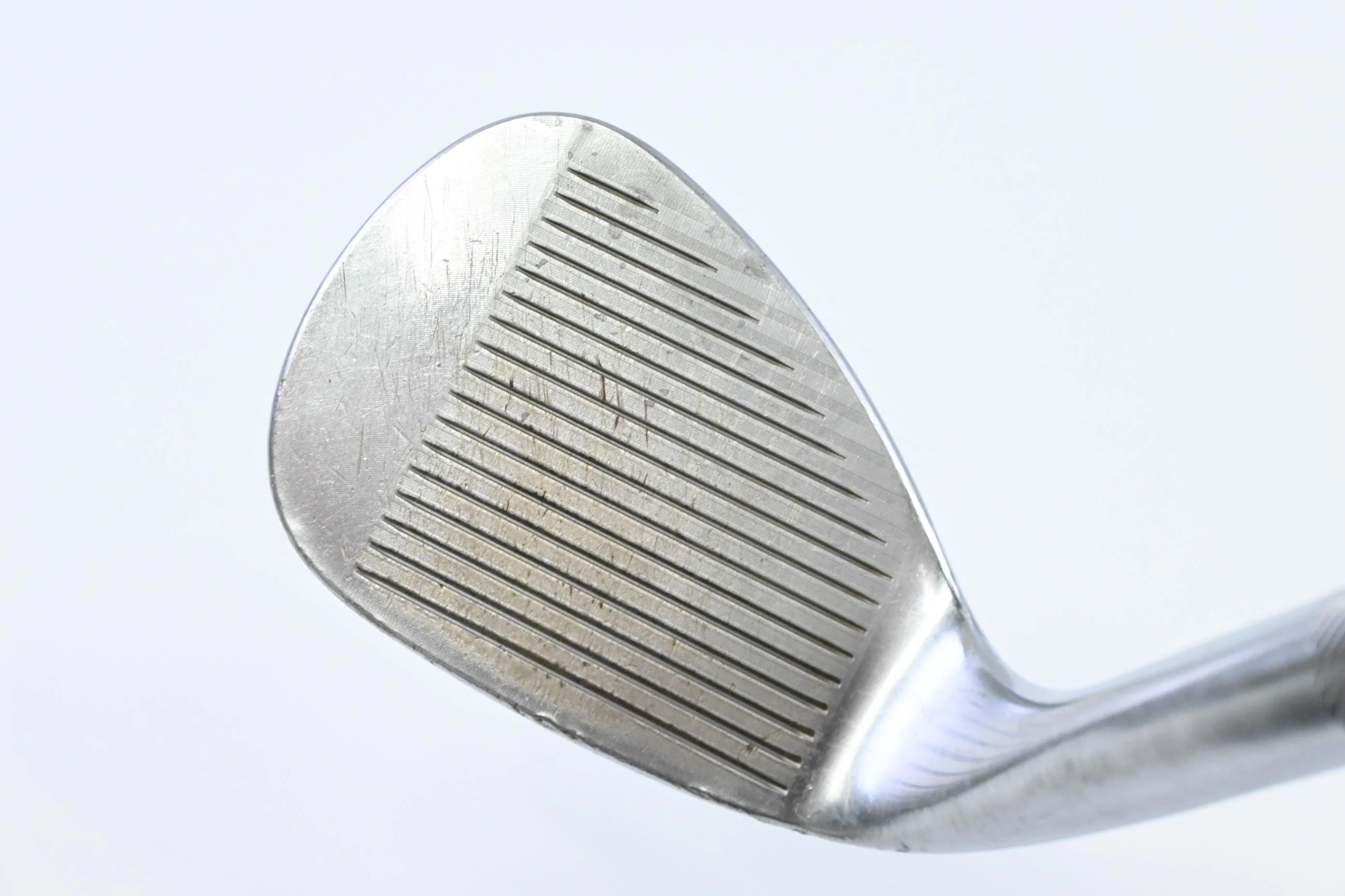Titleist Vokey SM6 Lob Wedge / 58 Degree / Wedge Flex Vokey Design Shaft - Image 2