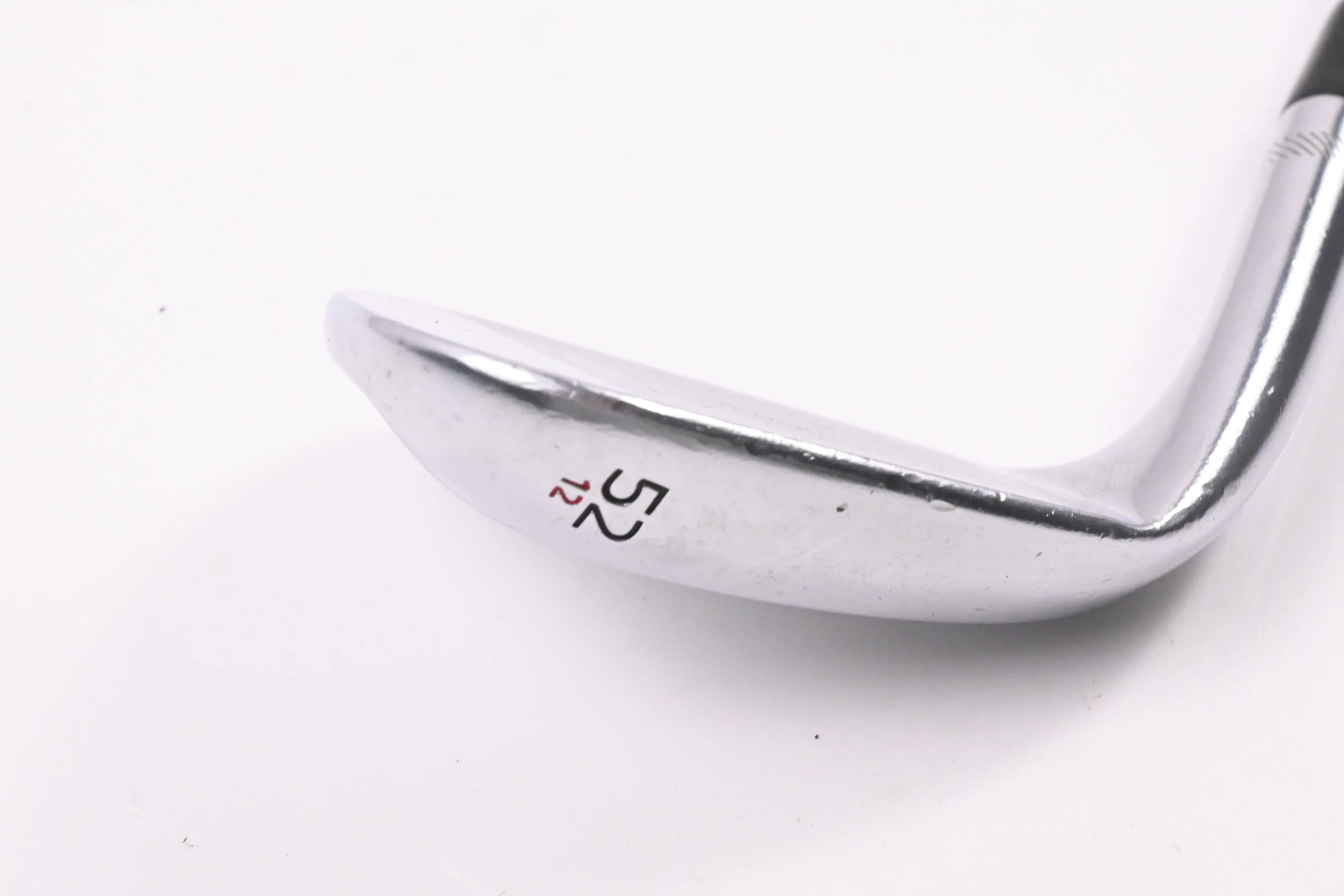 Titleist Vokey SM6 Gap Wedge / 52 Degree / Wedge Flex Vokey SM6 Shaft - Image 3