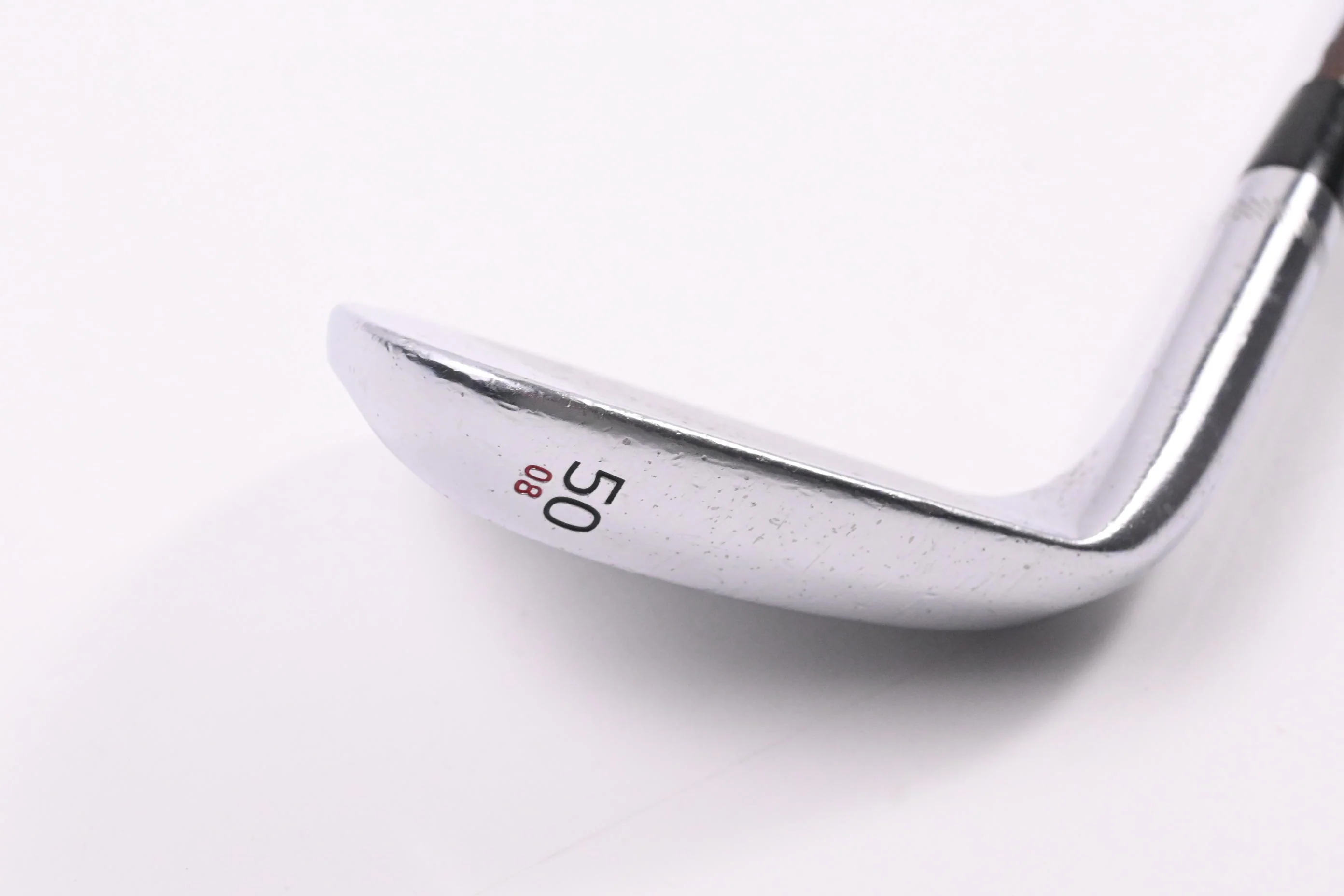 Titleist Vokey SM6 Gap Wedge / 50 Degree / Wedge Flex Vokey SM6 Shaft - Image 3