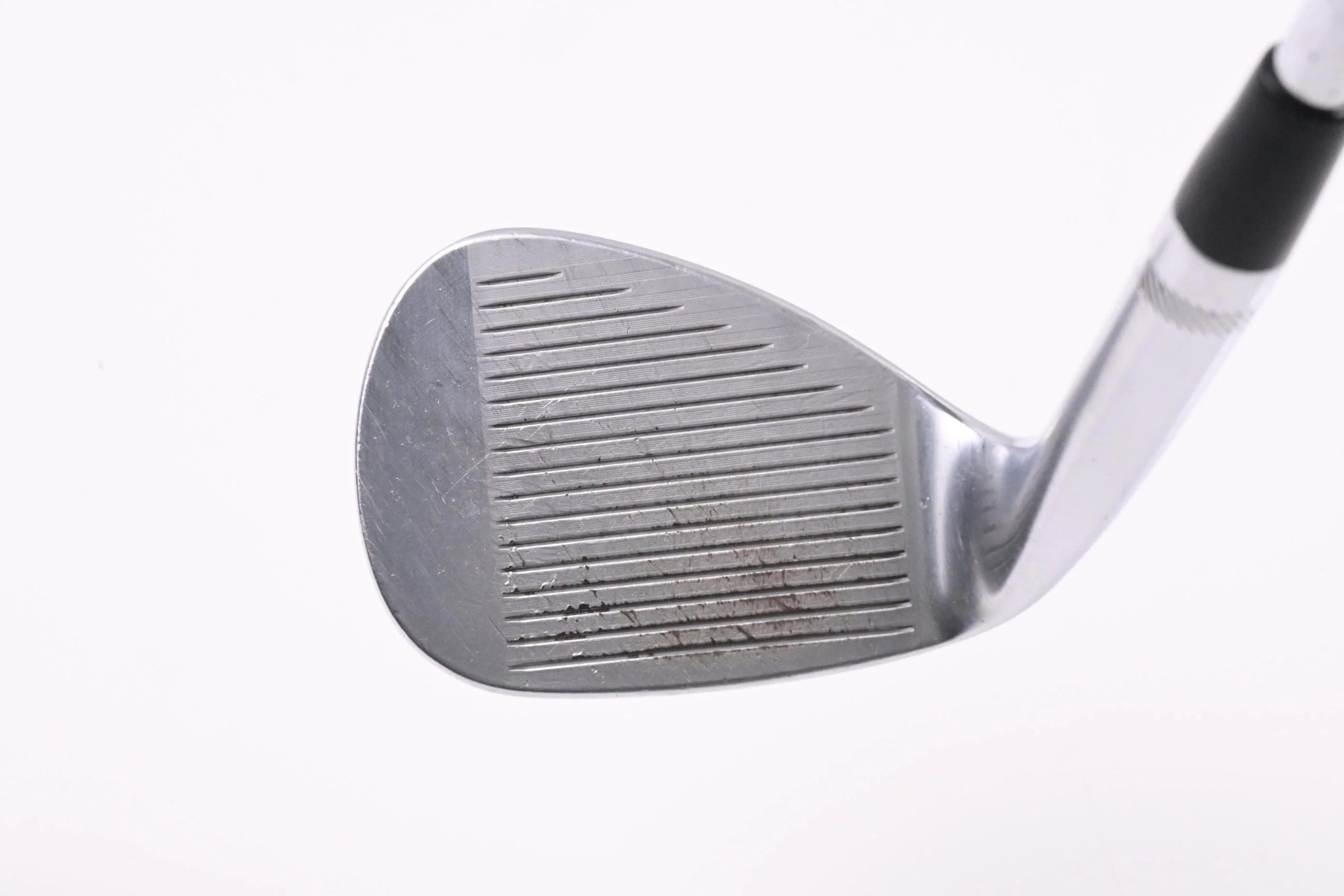 Titleist Vokey SM6 Lob Wedge / 58 Degree / Stiff Flex Dynamic Gold S300 - Image 2