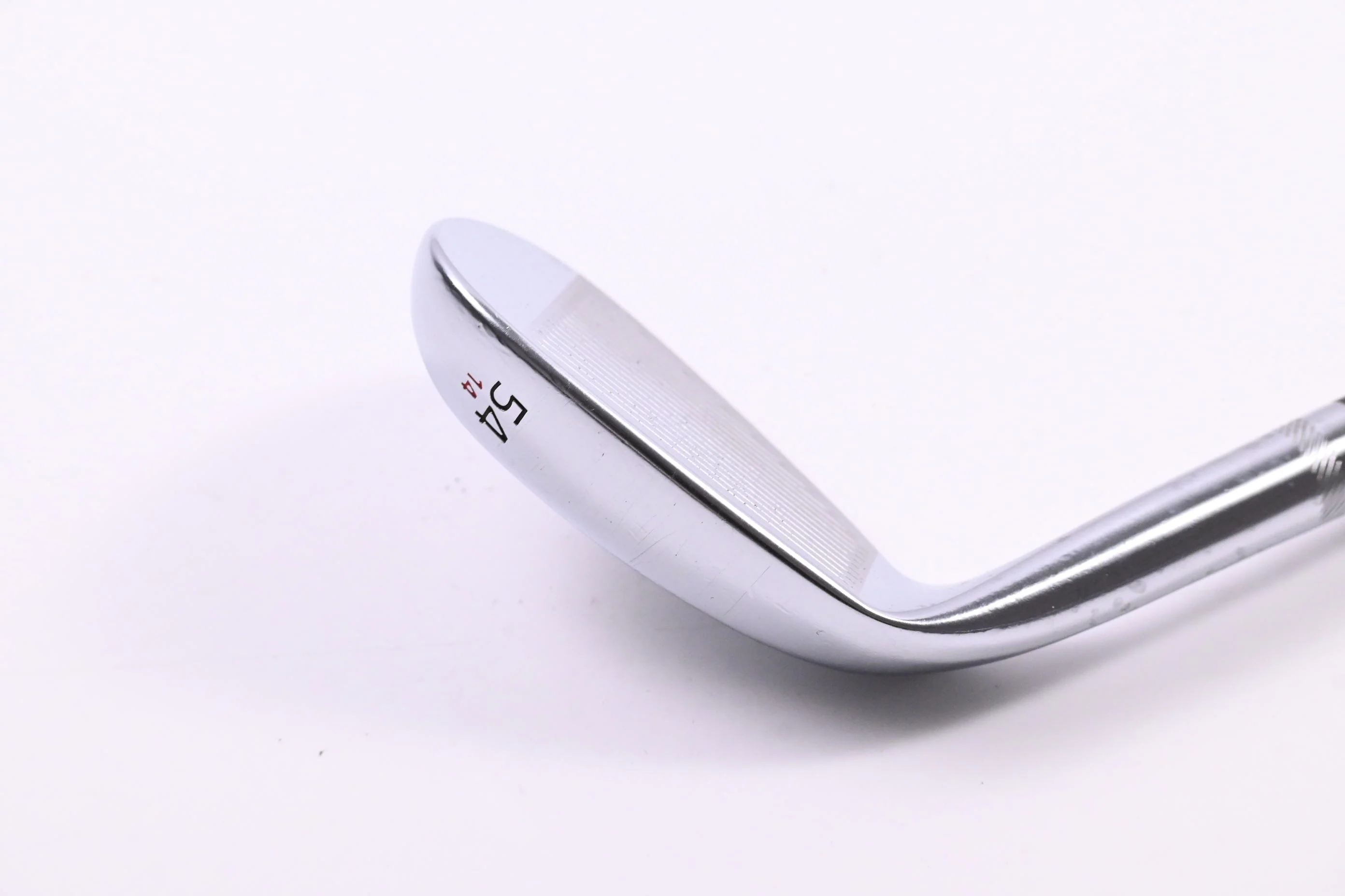 Titleist Vokey SM6 Sand Wedge / 54 Degree / Stiff Flex Dynamic Gold S300 Shaft - Image 3