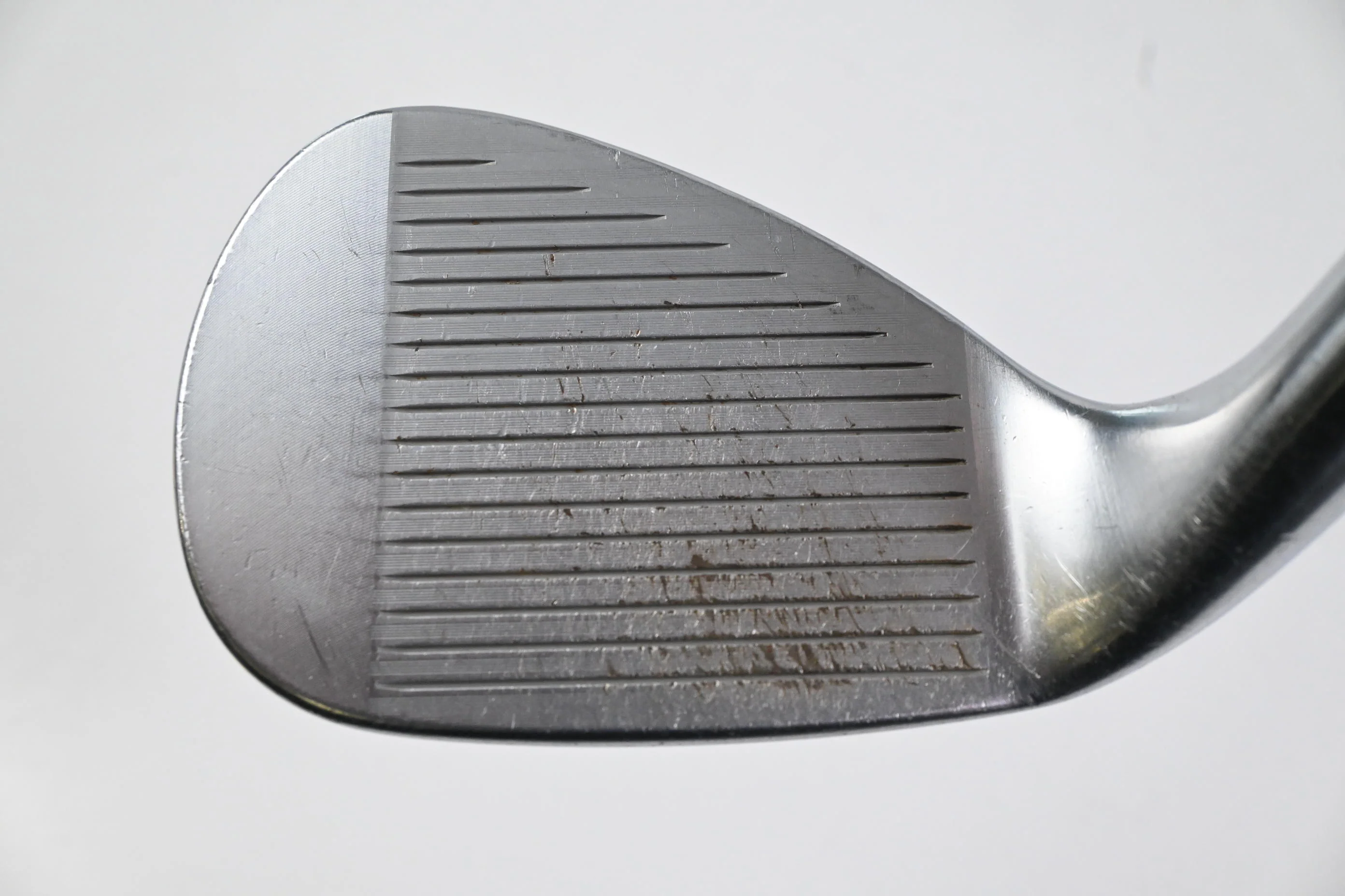 Titleist Vokey SM6 Sand Wedge / 56 Degree / Wedge Flex Vokey Design Shaft - Image 2