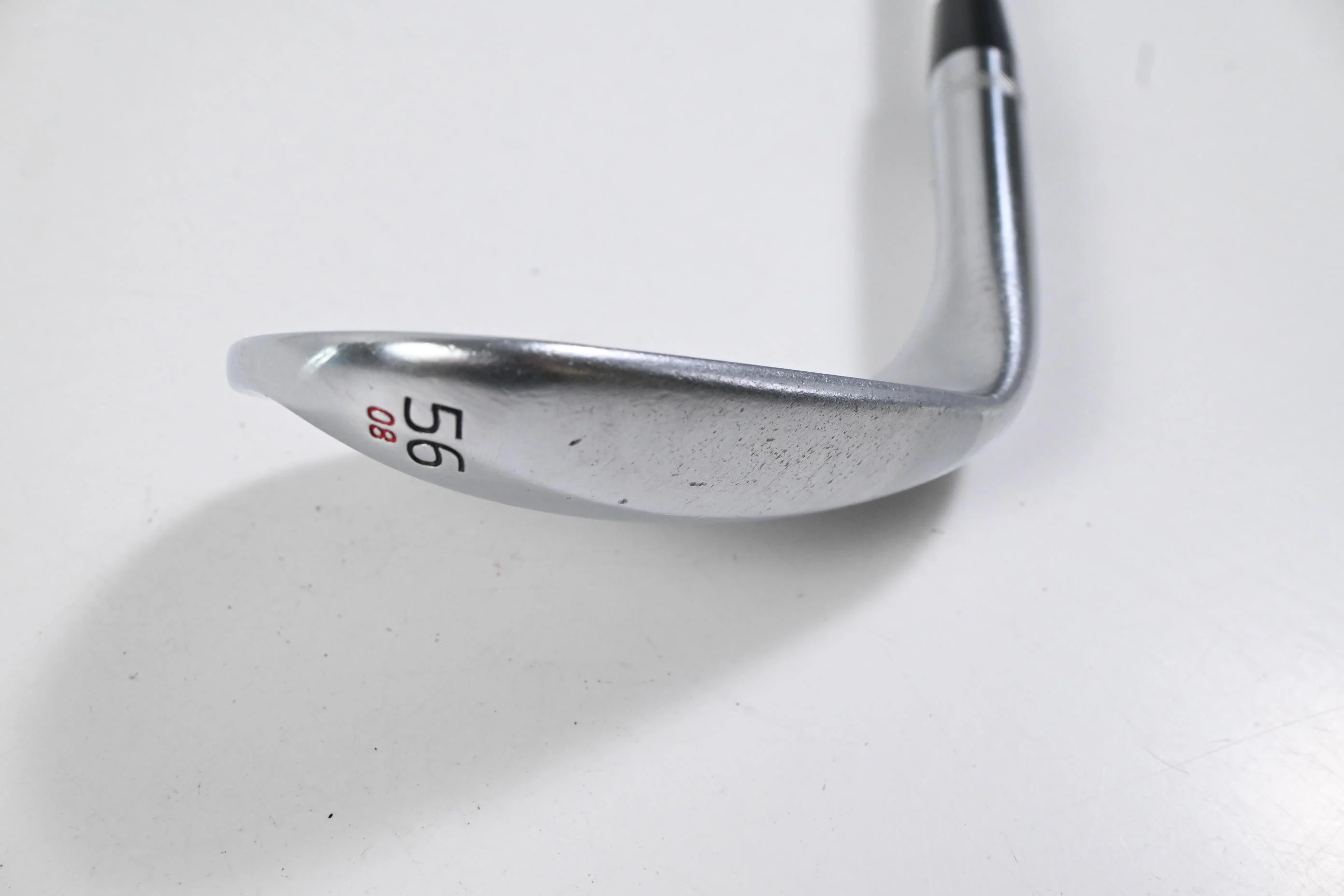 Titleist Vokey SM6 Sand Wedge / 56 Degree / Wedge Flex Vokey Design Shaft - Image 3