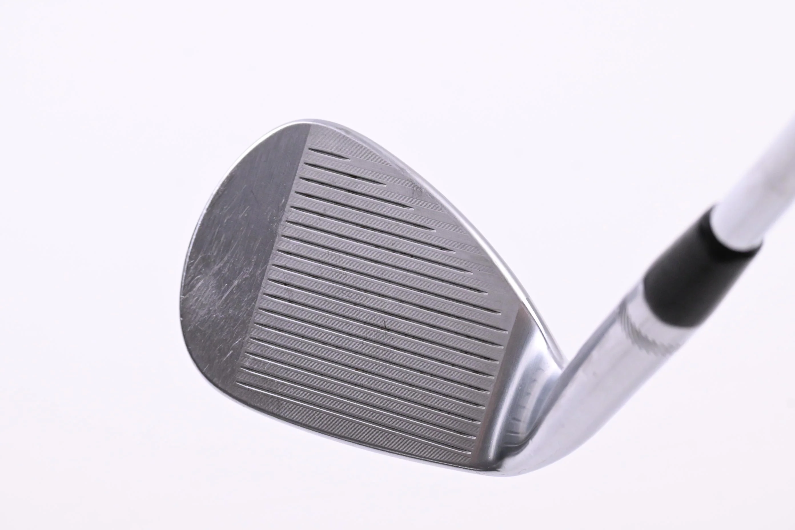 Titleist Vokey SM6 Sand Wedge / 56 Degree / Wedge Flex Titleist Vokey SM6 Shaft - Image 2