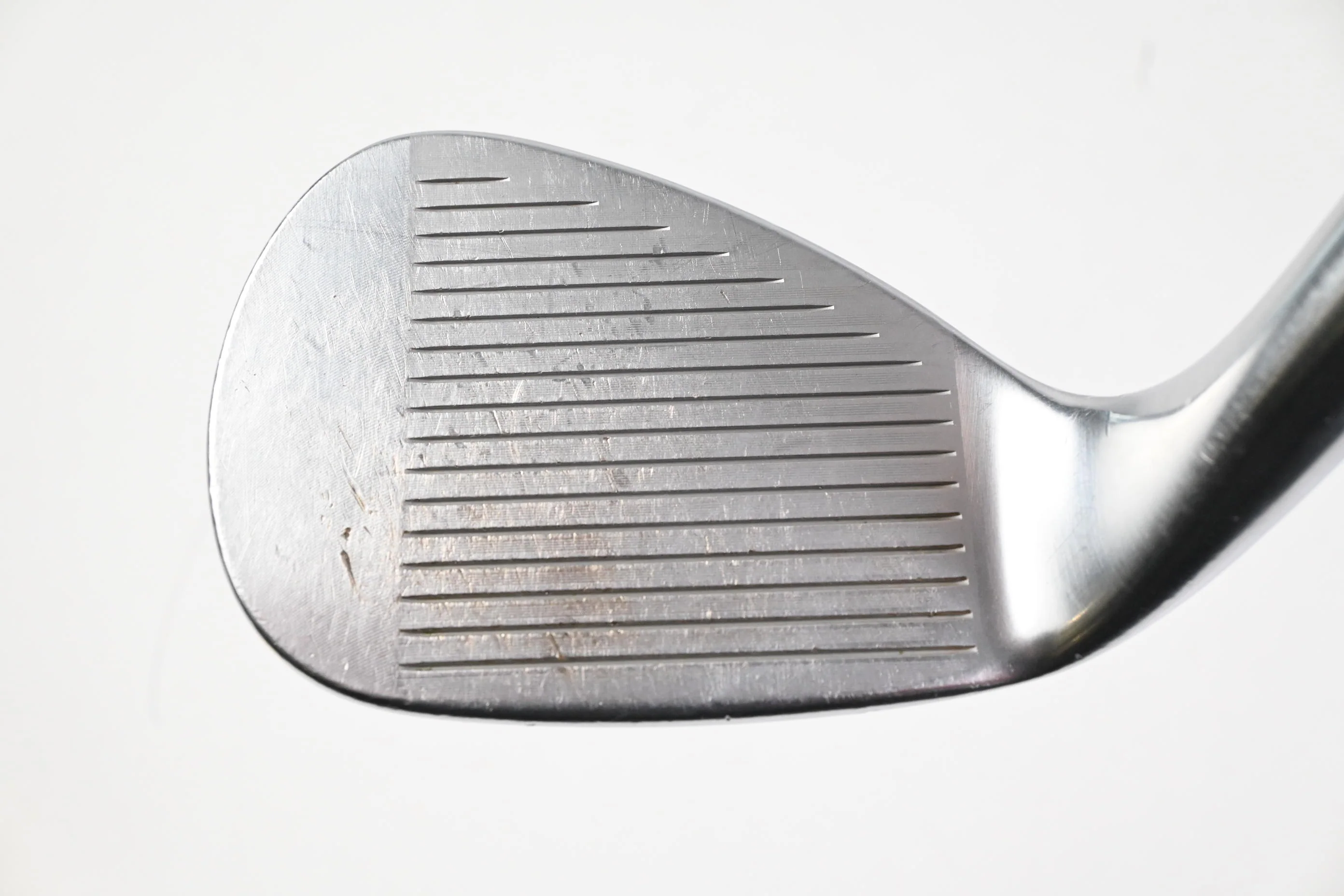 Titleist Vokey SM6 Sand Wedge / 56 Degree / Wedge Flex Vokey Design SM6 Shaft - Image 2