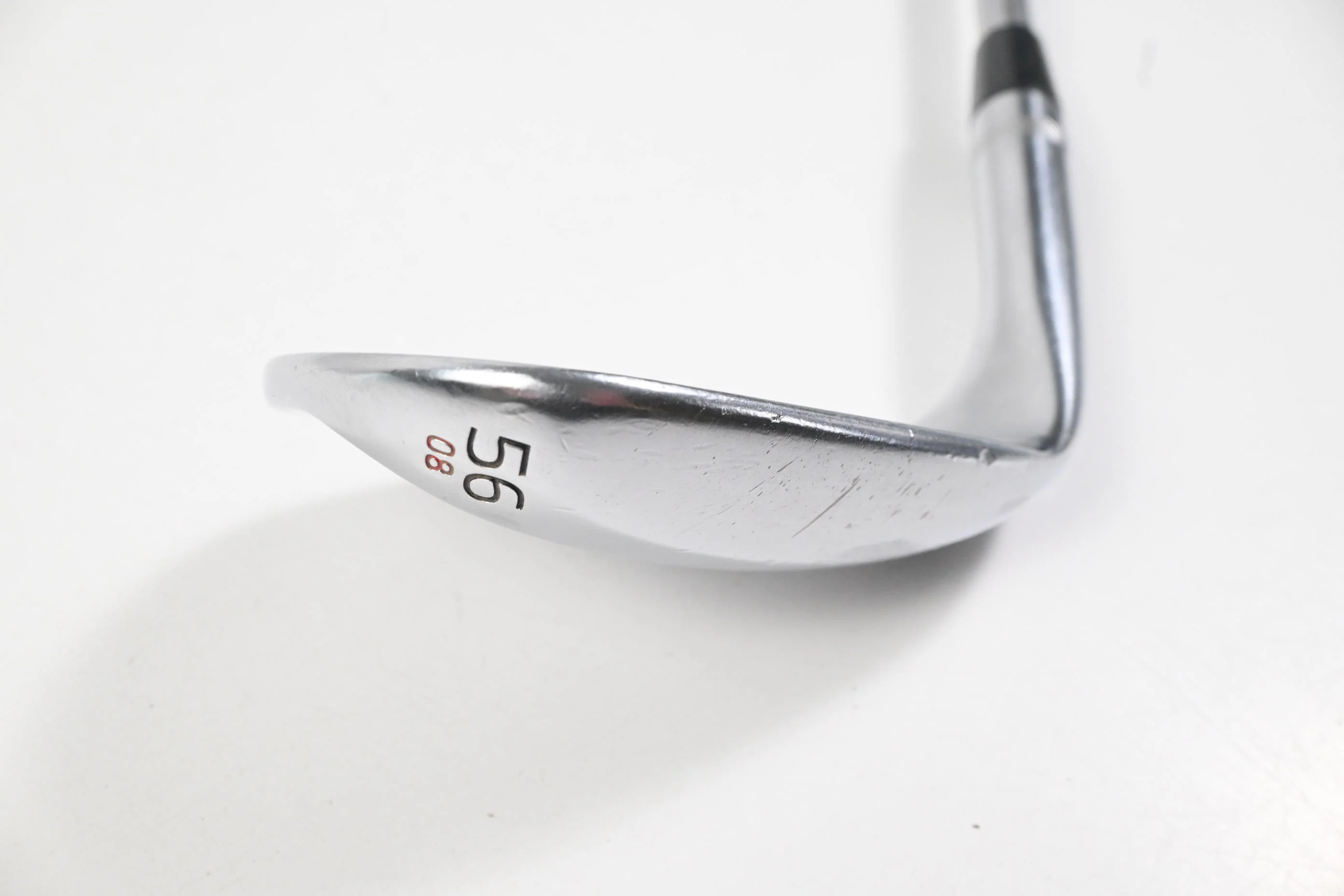 Titleist Vokey SM6 Sand Wedge / 56 Degree / Wedge Flex Vokey Design SM6 Shaft - Image 3