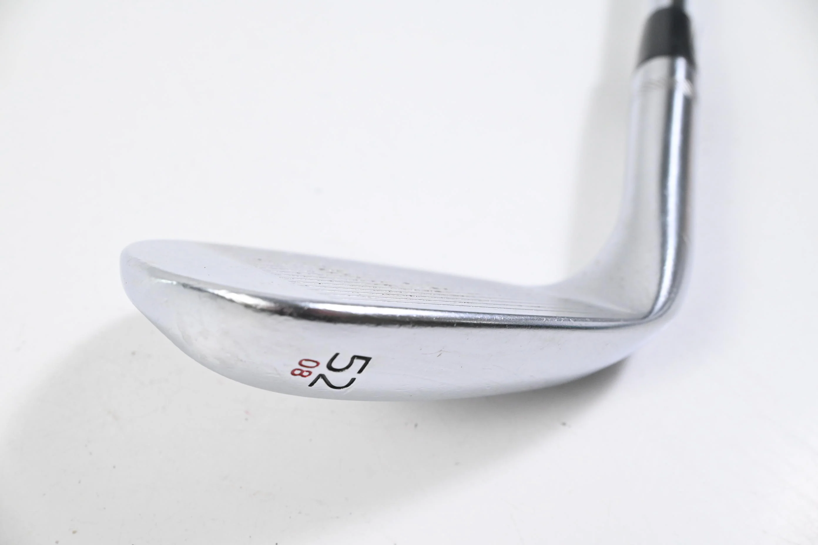 Titleist Vokey SM6 Gap Wedge / 52 Degree / Wedge Flex Vokey Design Shaft - Image 3