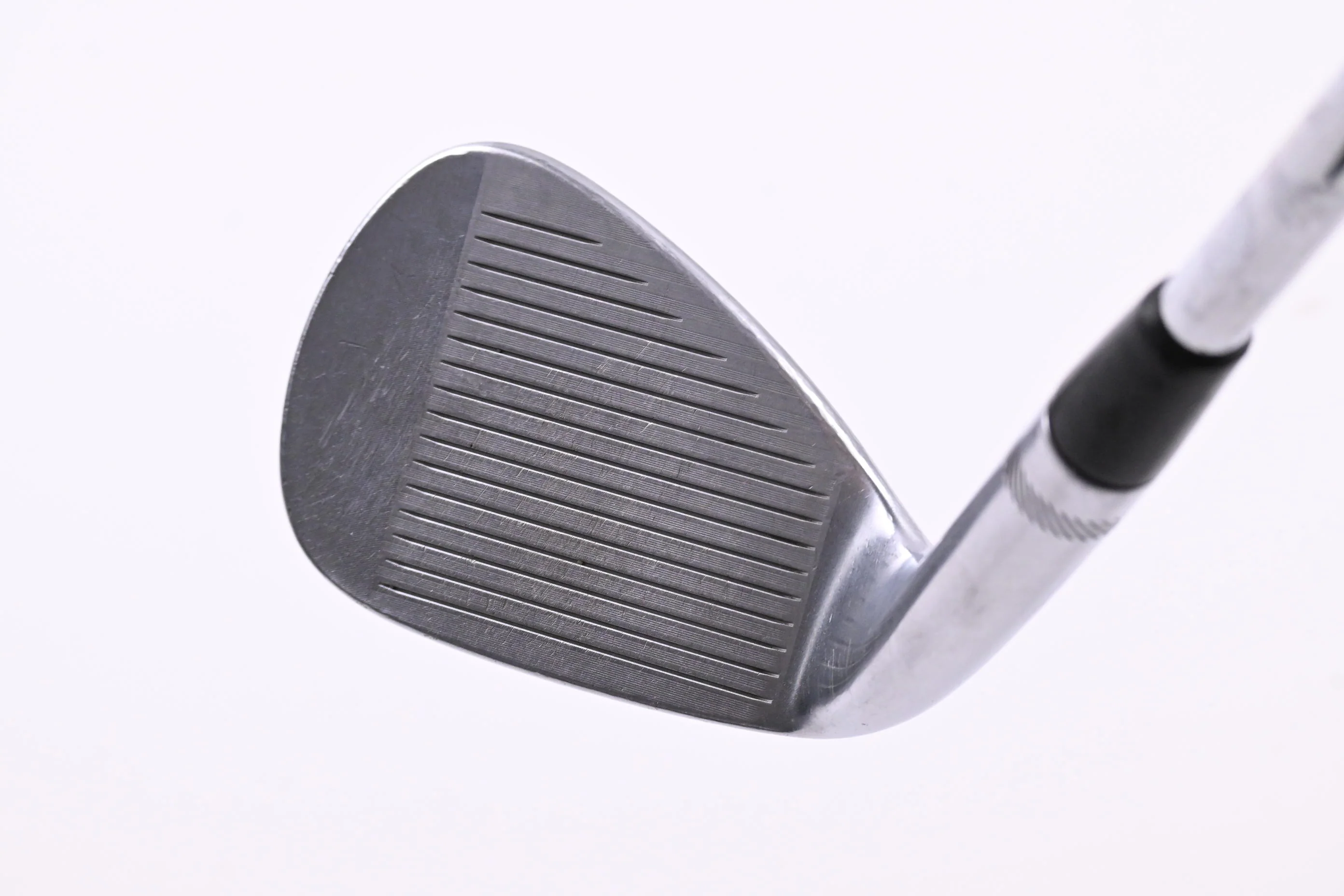 Titleist Vokey SM6 Gap Wedge / 50 Degree / Wedge Flex Titleist Vokey Shaft - Image 2
