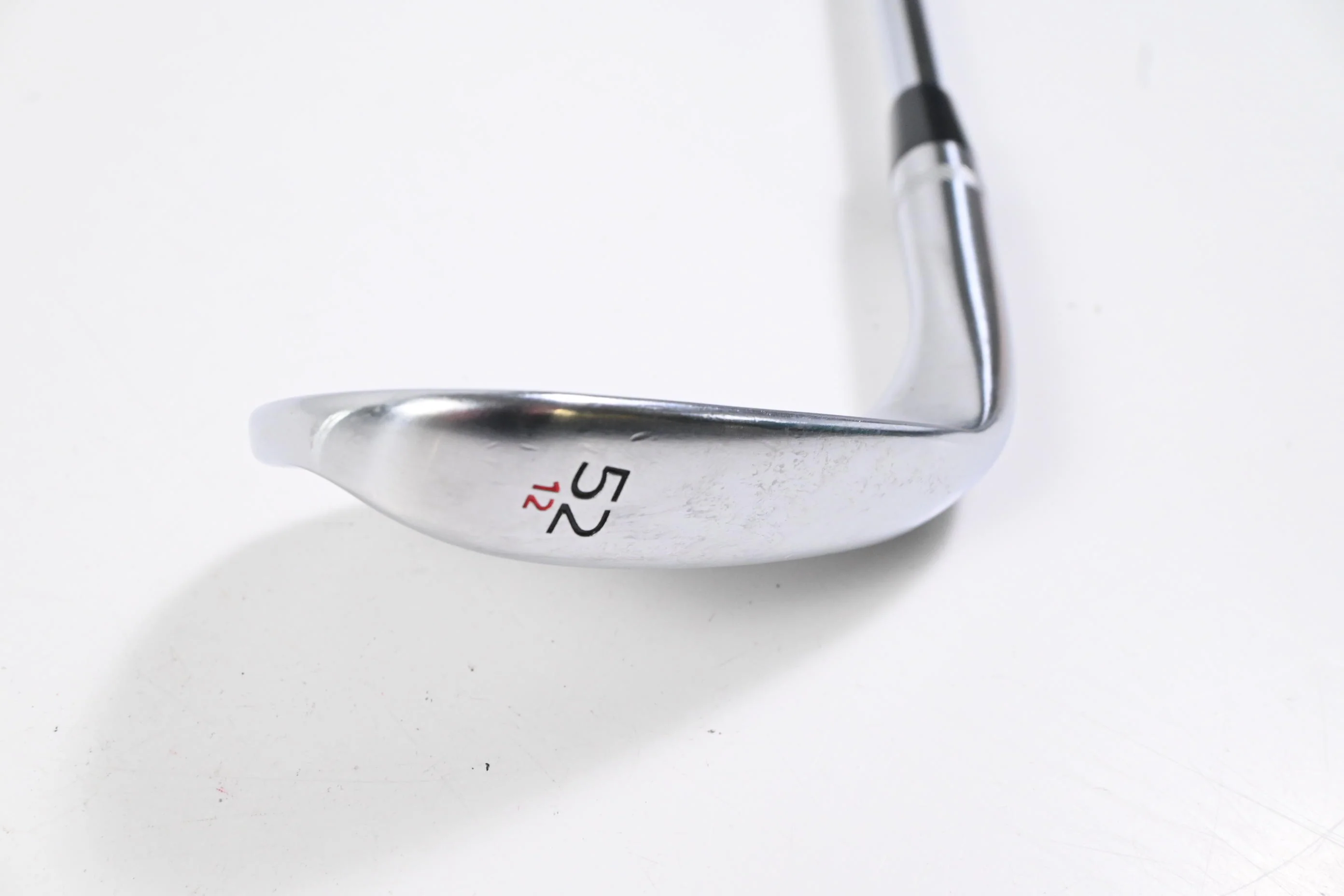 Titleist Vokey SM6 Gap Wedge / 52 Degree / Wedge Flex Vokey Design Shaft - Image 3