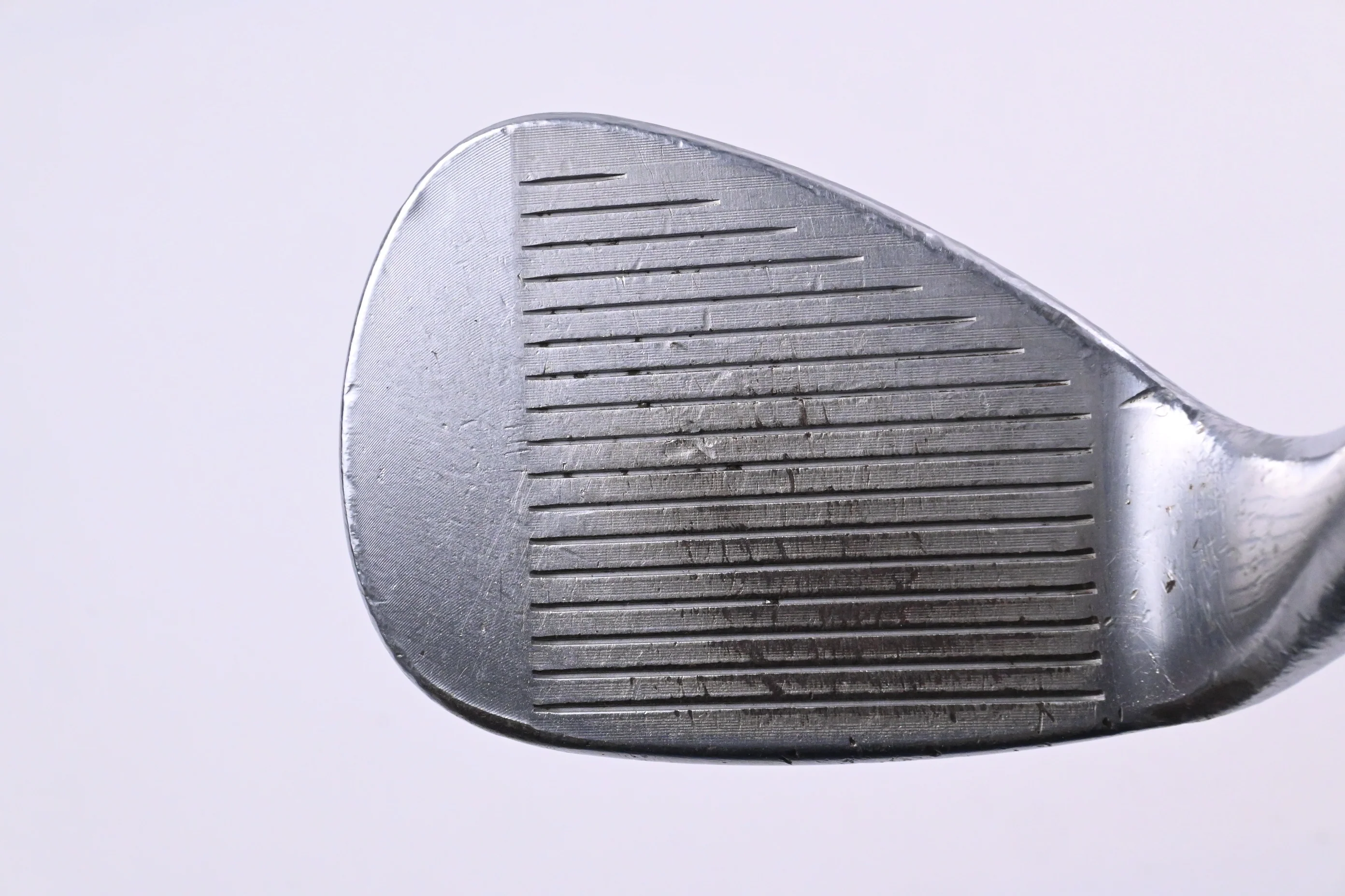 Titleist Vokey SM6 Sand Wedge / 56 Degree / Wedge Flex Titleist Vokey SM6 Shaft - Image 2