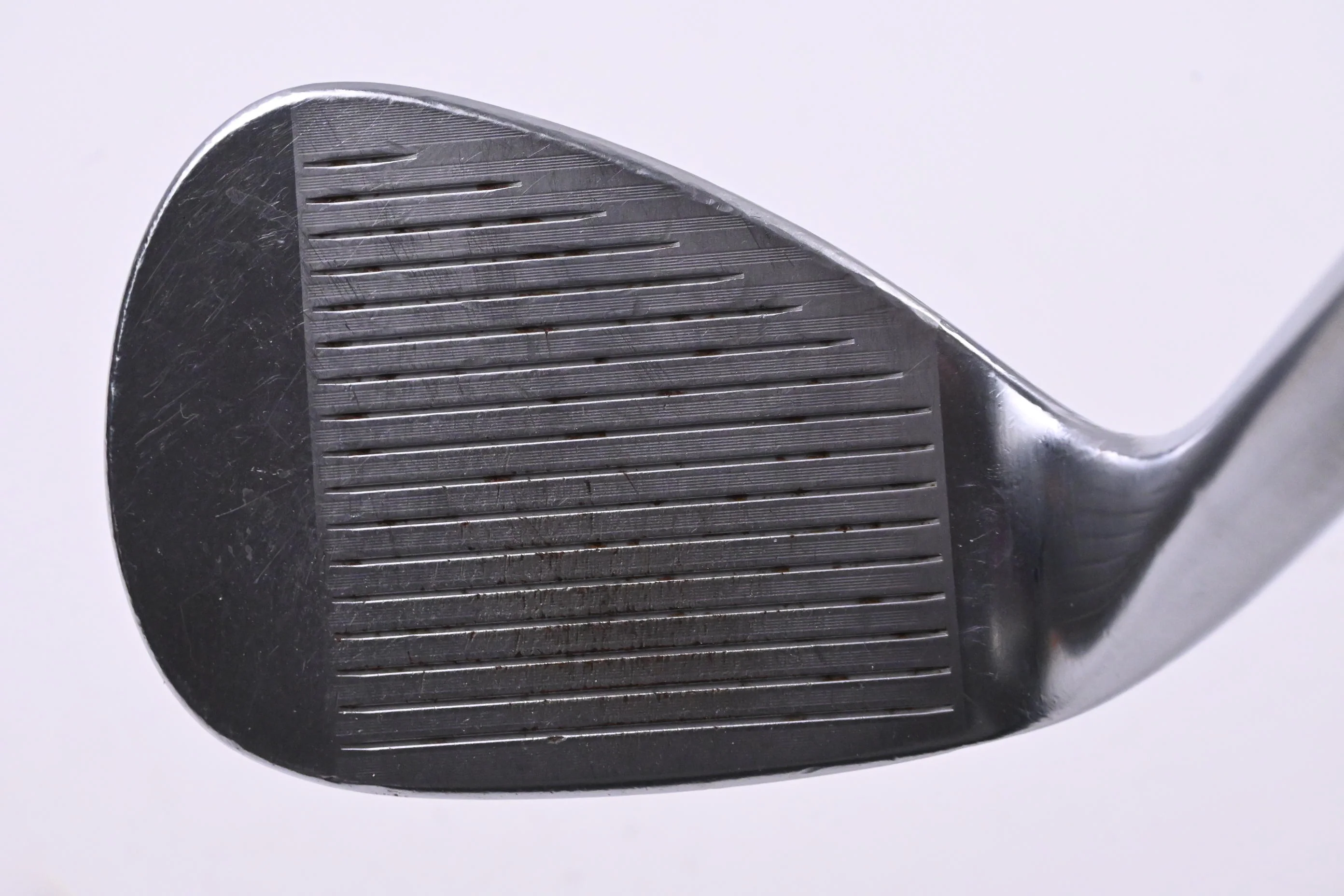 Titleist Vokey SM6 Sand Wedge / 56 Degree / Wedge Flex Titleist Vokey SM6 Shaft - Image 2