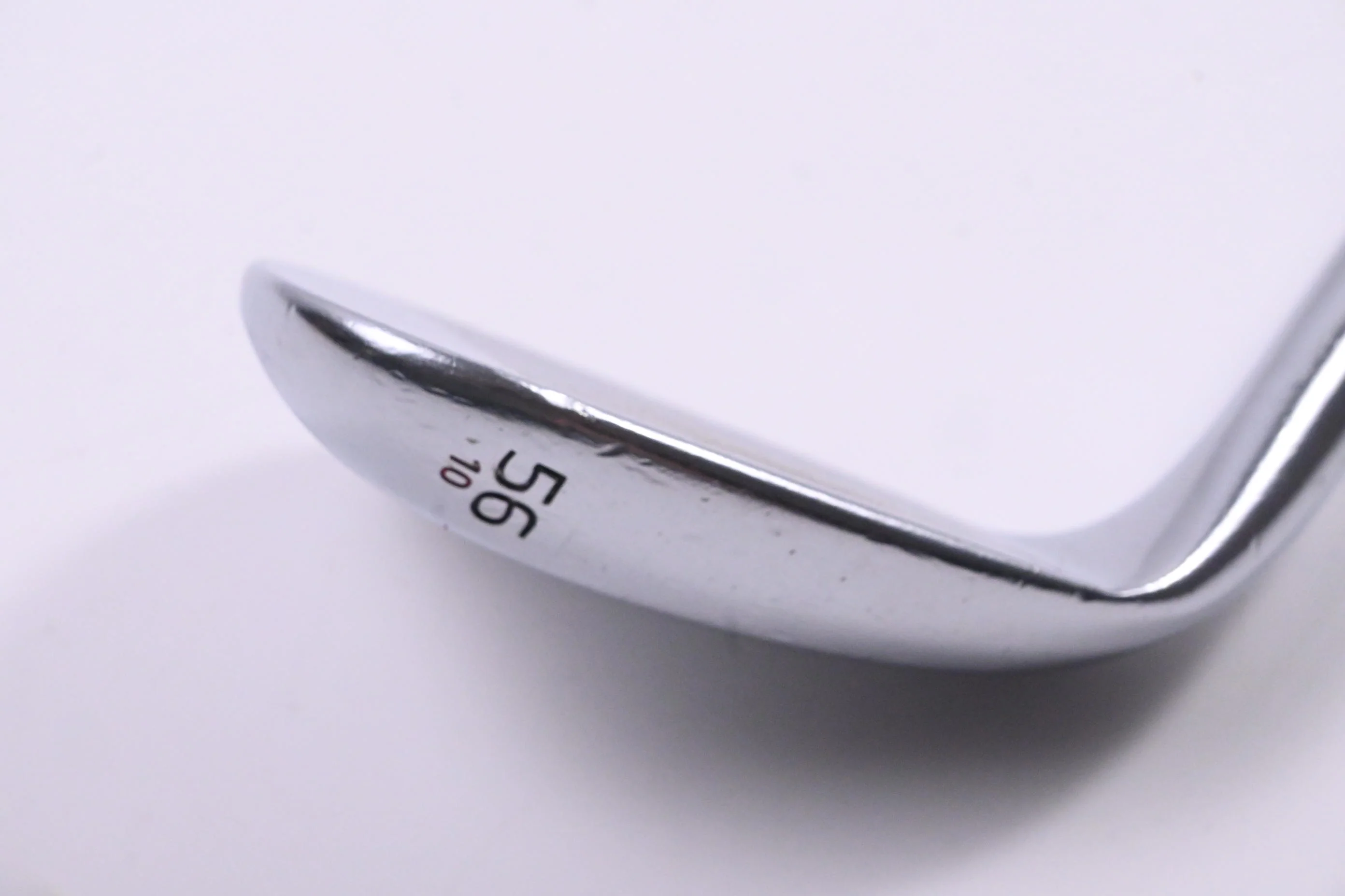 Titleist Vokey SM6 Sand Wedge / 56 Degree / Wedge Flex Titleist Vokey SM6 Shaft - Image 3