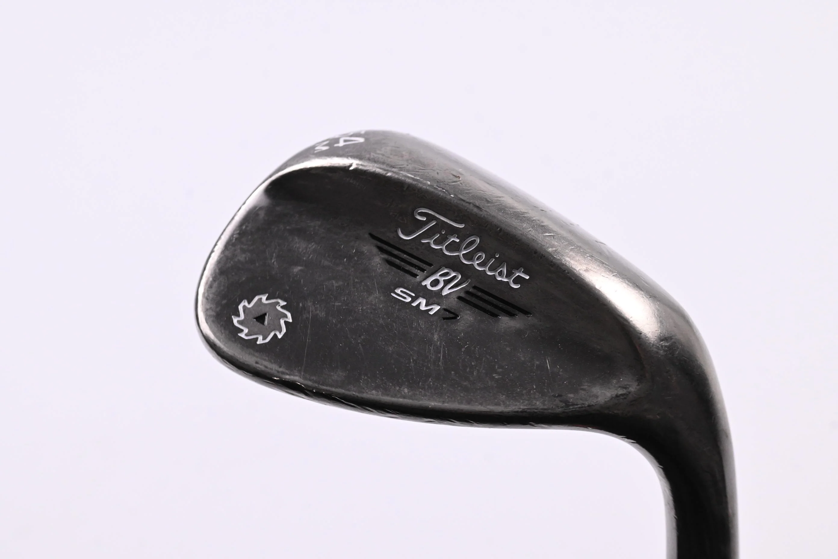 Titleist Vokey SM7 Sand Wedge / 54 Degree / Wedge Flex Vokey SM7 Shaft
