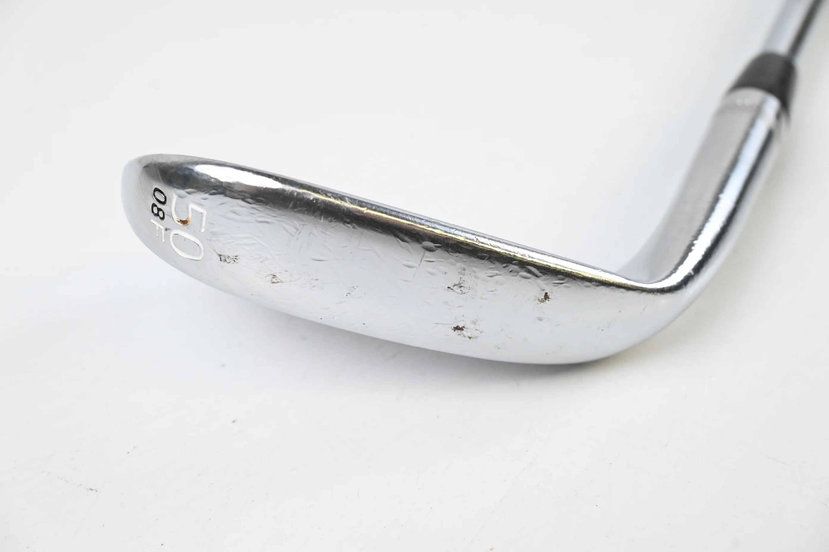 Titleist Vokey SM7 Gap Wedge / 50 Degree / Wedge Flex Vokey Design Shaft - Image 3