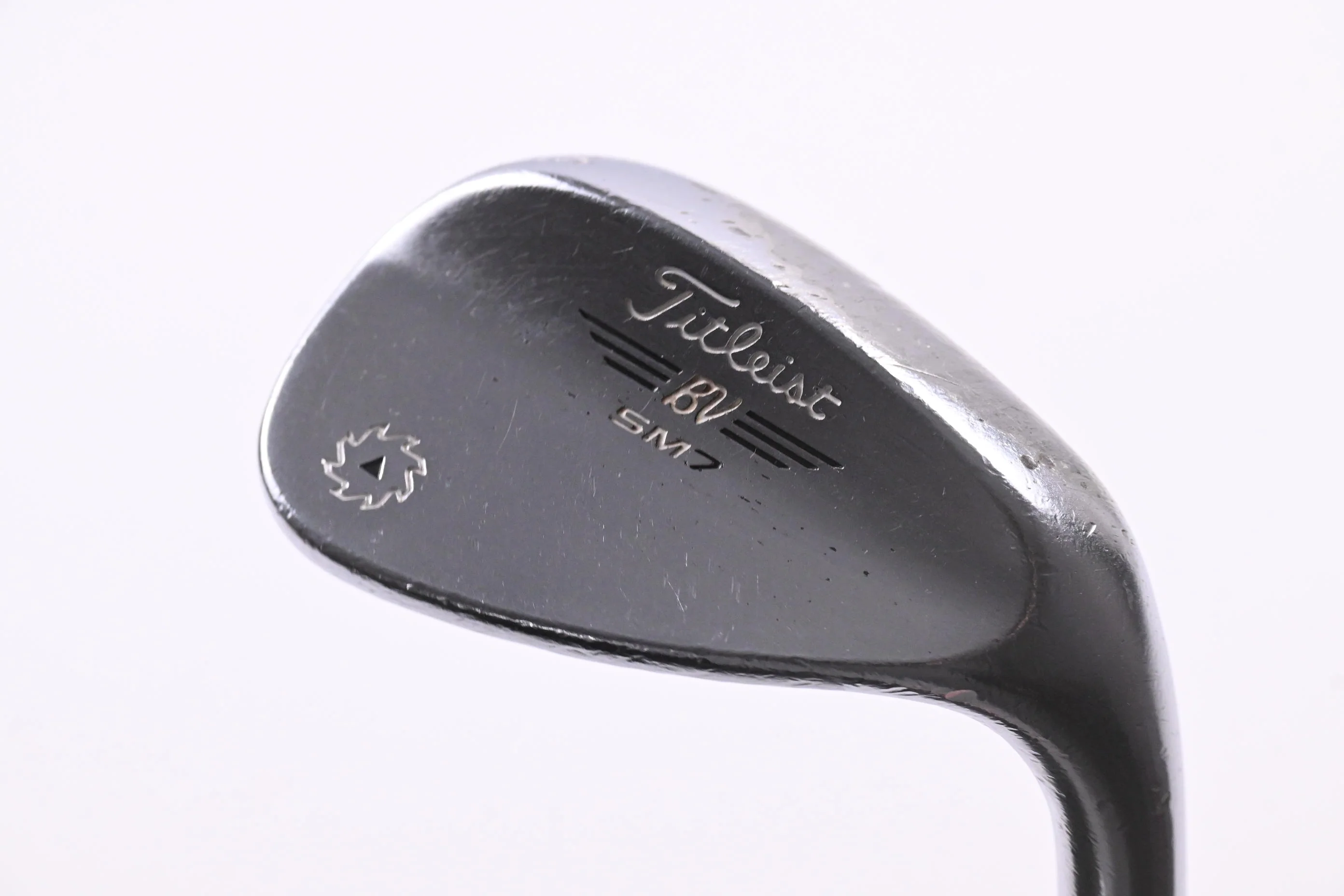 Titleist Vokey SM7 Sand Wedge / 56 Degree / Wedge Flex Titleist Vokey SM7 Shaft
